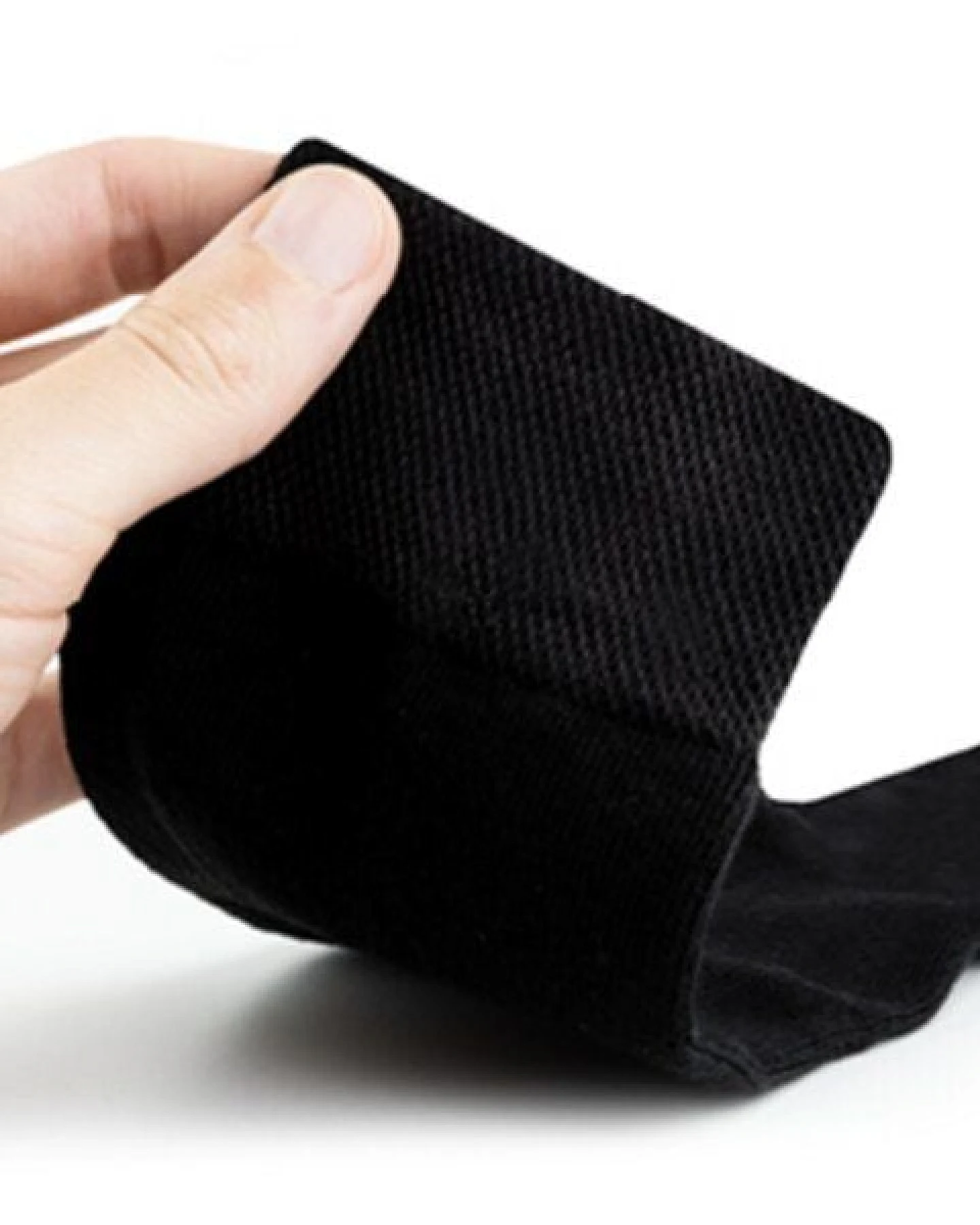 flat design by Mareike Kriesten 4 Paar Business-Socken aus Bio-Baumwolle schwarz, fair hergestellt in Portugal (EU) – Ansicht 2