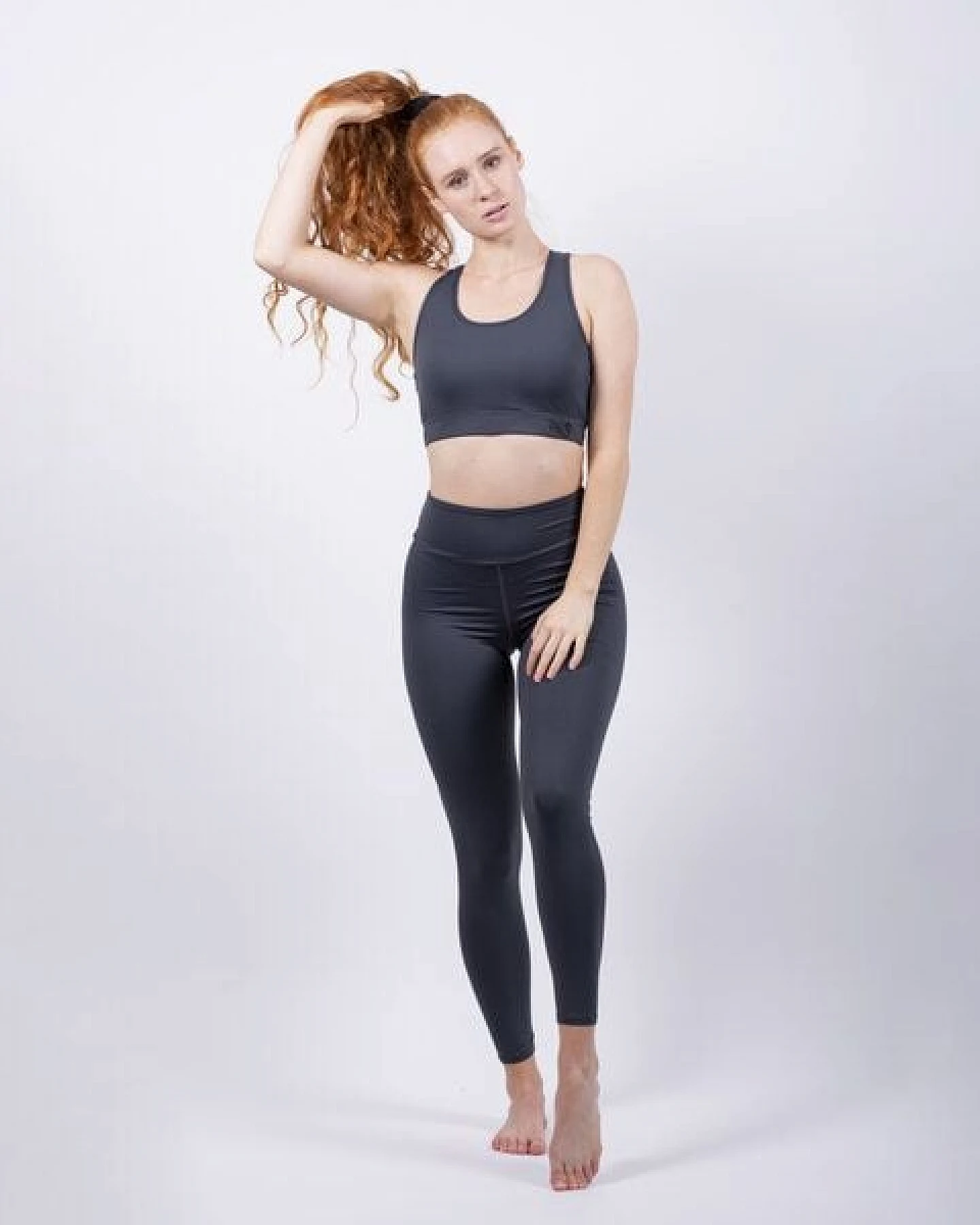 Flying Love Birds "Titan" Leggings – Ansicht 4