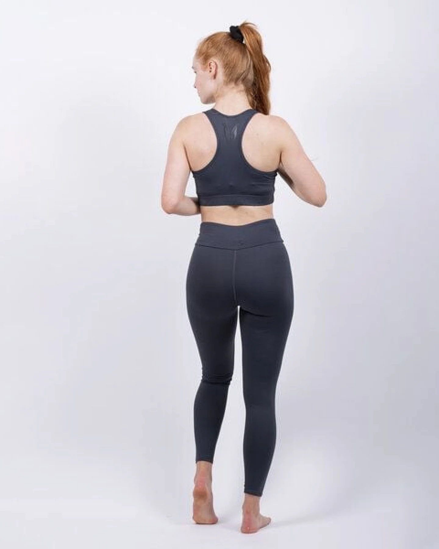 Flying Love Birds "Titan" Leggings – Ansicht 3