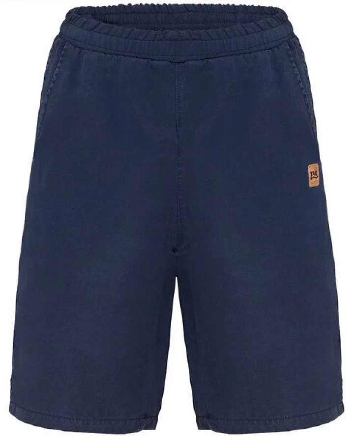 TAO Sportswear Kühlende Damen Freizeitshort Finja aus Holzfasern