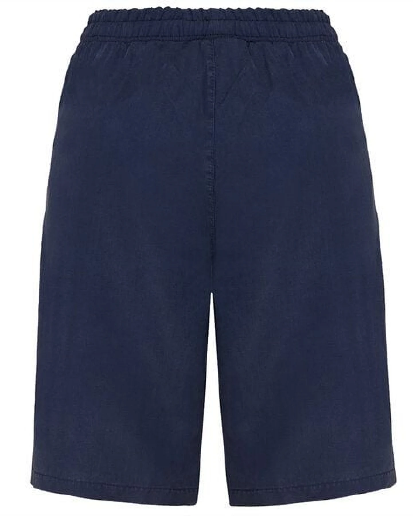 TAO Sportswear Kühlende Damen Freizeitshort Finja aus Holzfasern – Ansicht 2
