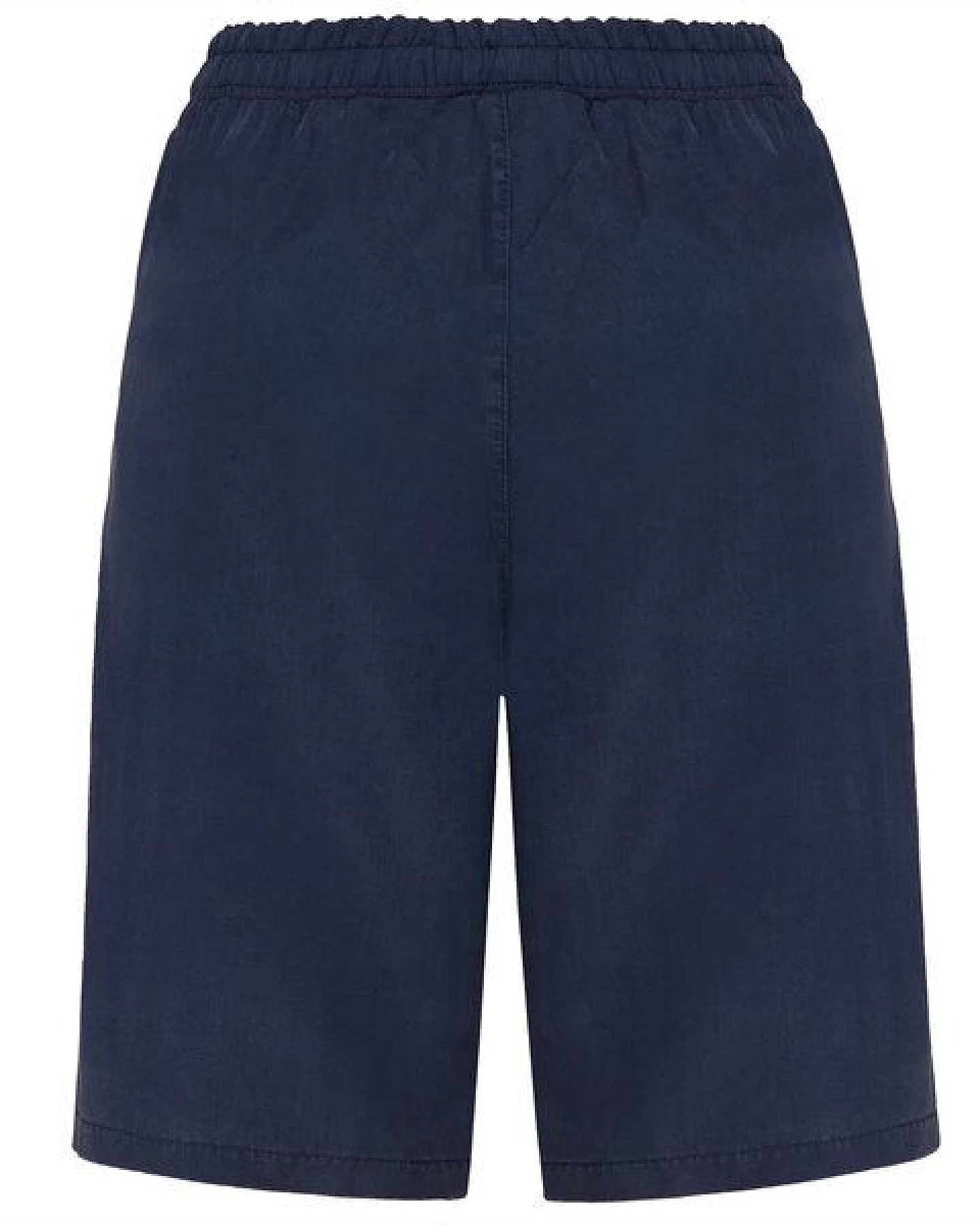TAO Sportswear Kühlende Damen Freizeitshort Finja aus Holzfasern – Ansicht 2