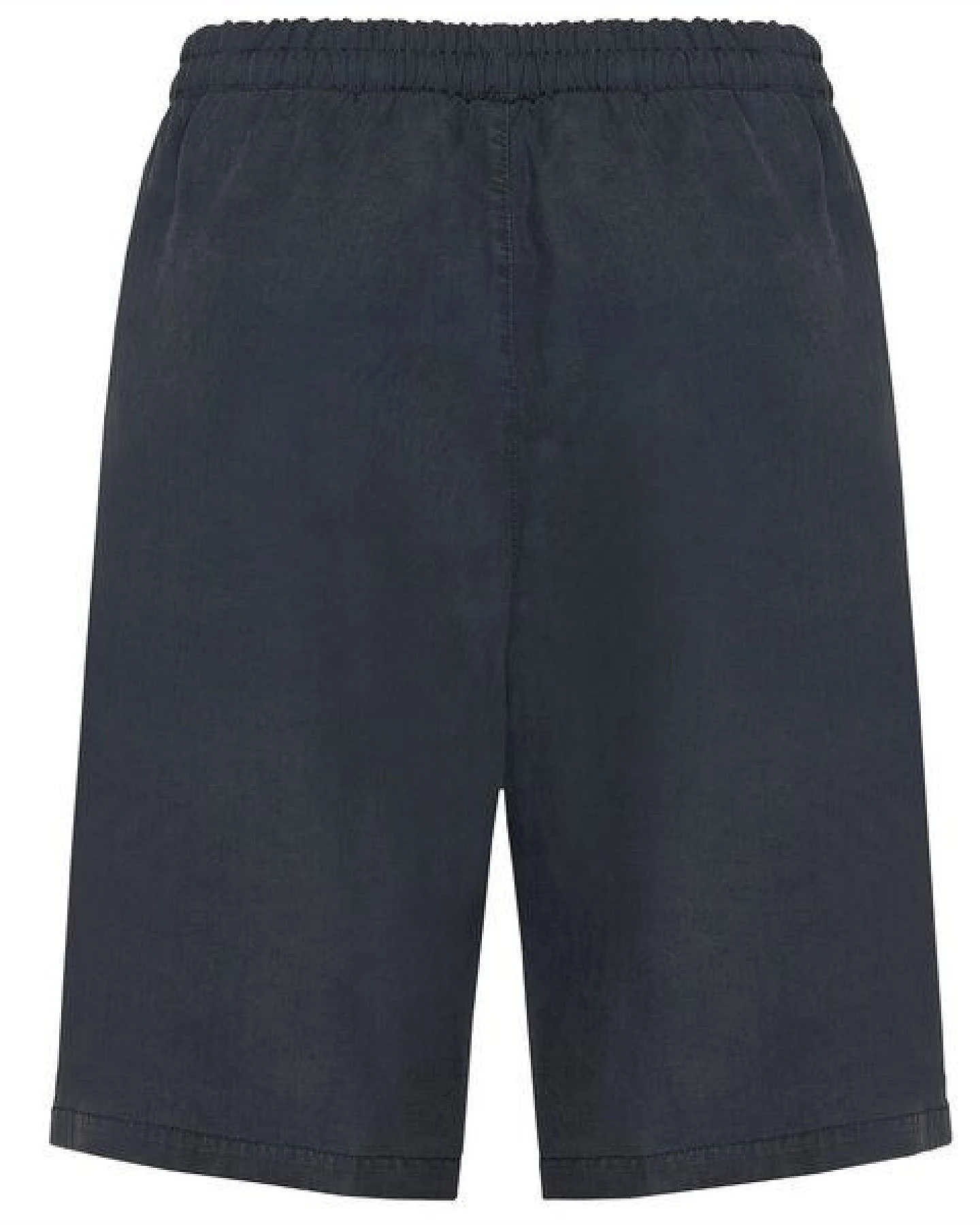 TAO Sportswear Kühlende Damen Freizeitshort Finja aus Holzfasern – Ansicht 2