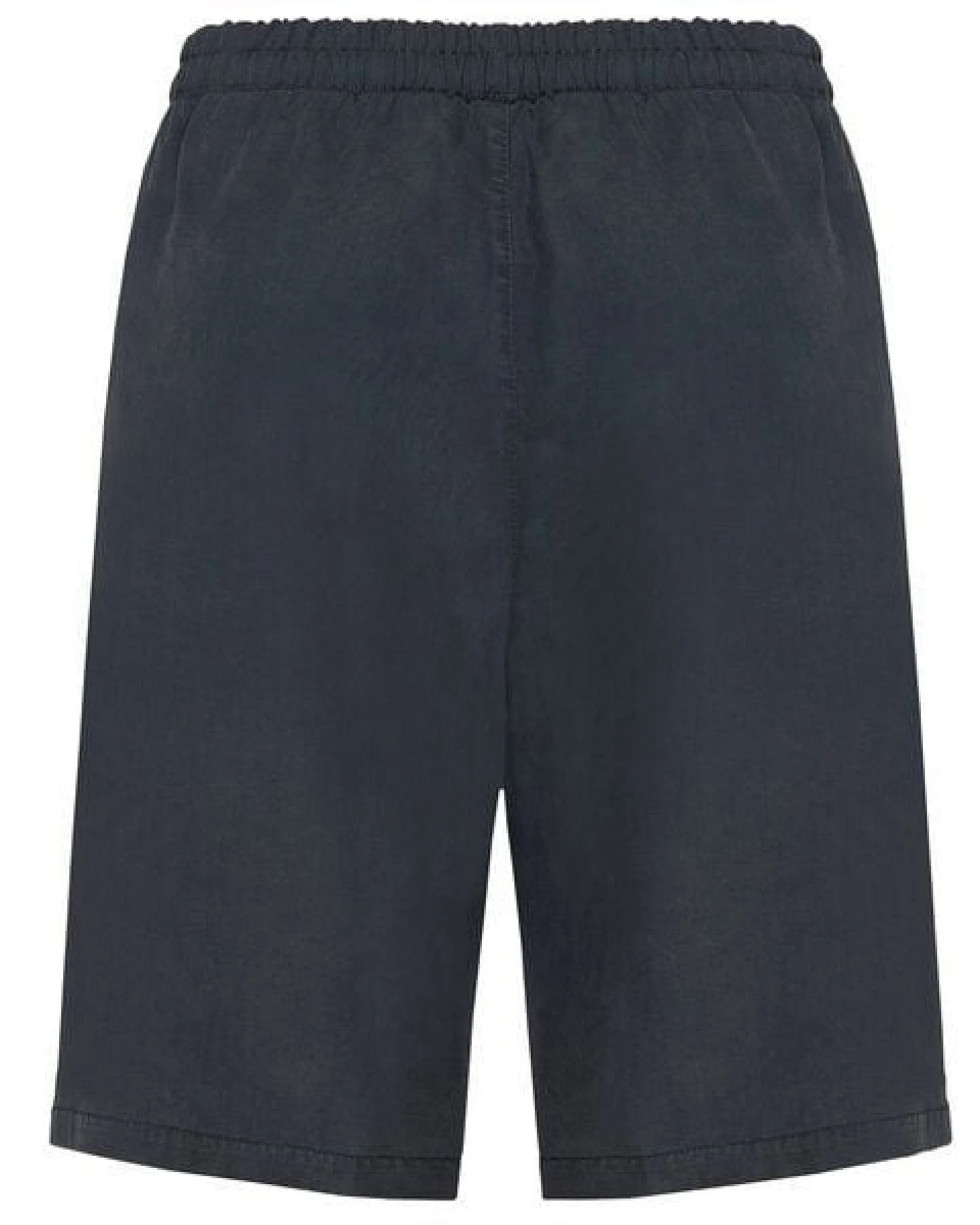 TAO Sportswear Kühlende Damen Freizeitshort Finja aus Holzfasern – Ansicht 2