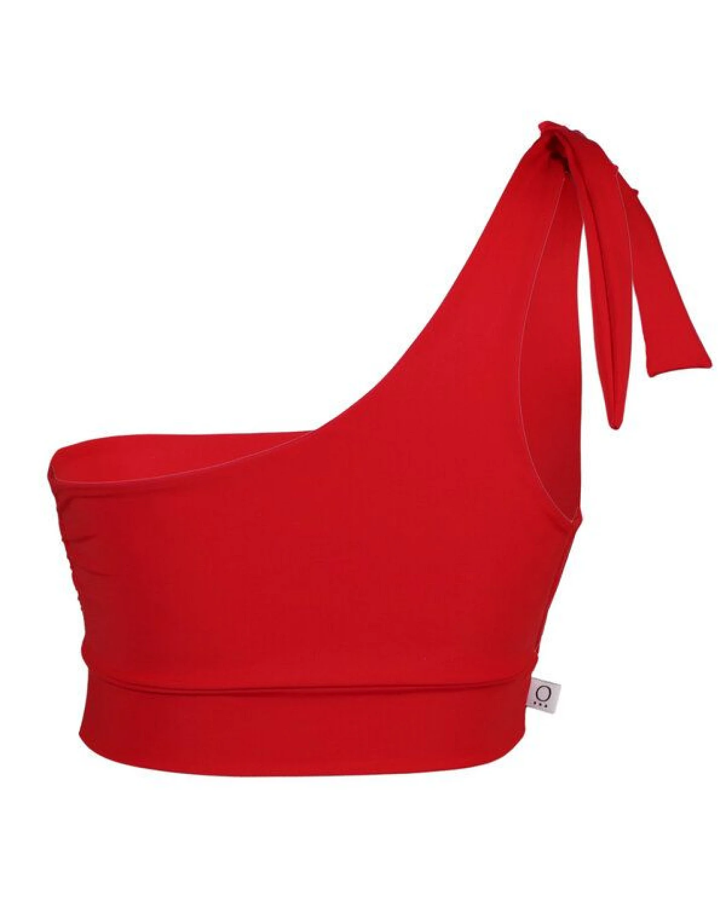 Frija Omina Recycling Bikini-Top Acacia – Ansicht 3