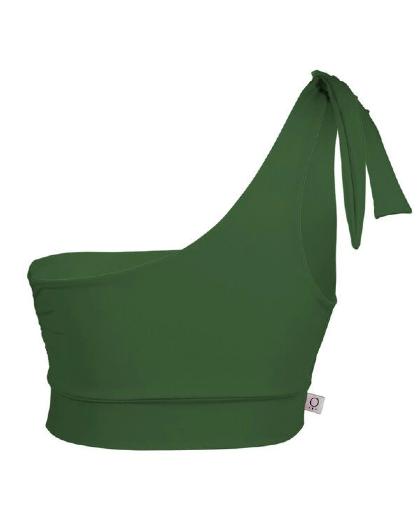 Frija Omina Recycling Bikini-Top Acacia – Ansicht 3
