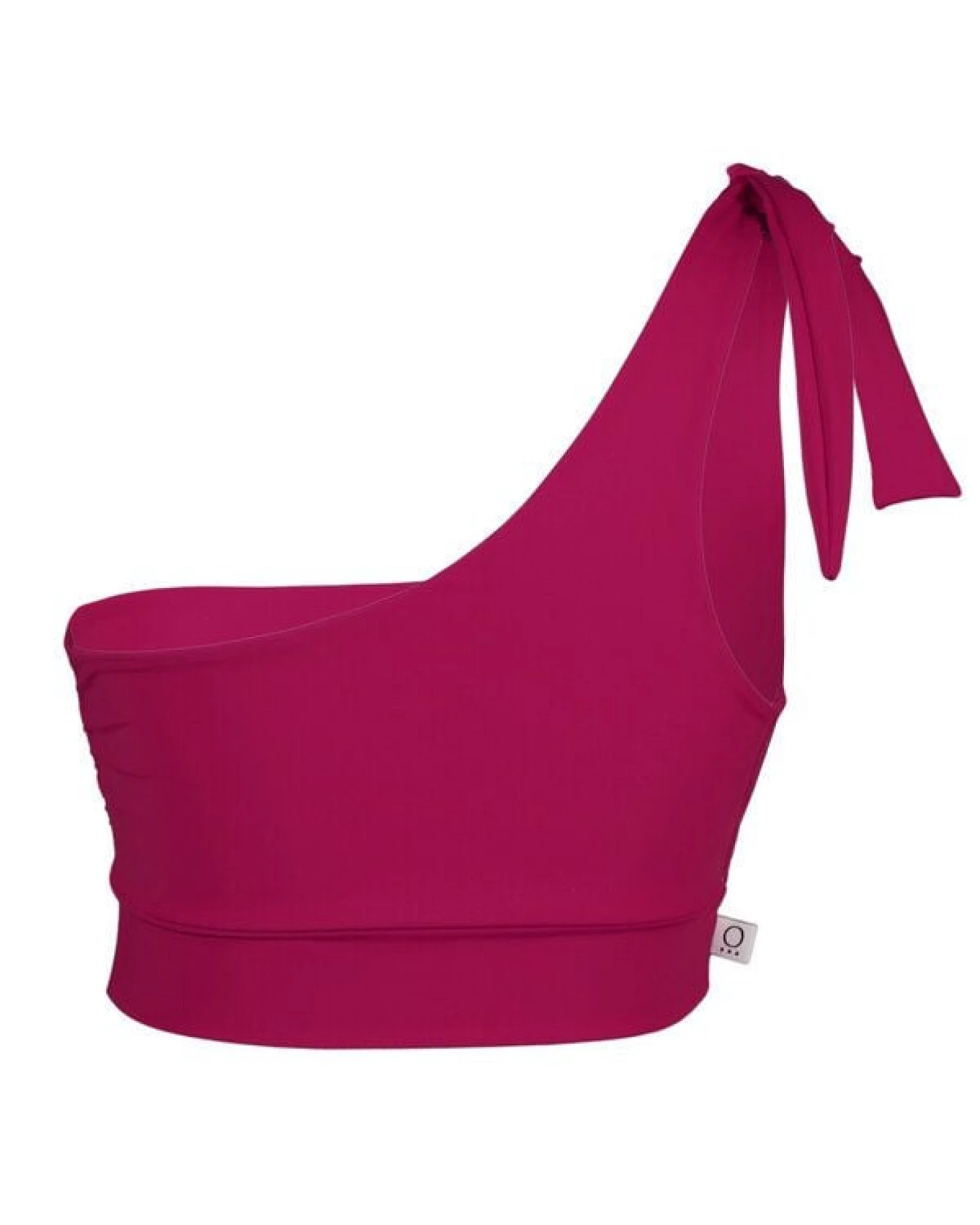 Frija Omina Recycling Bikini-Top Acacia – Ansicht 3