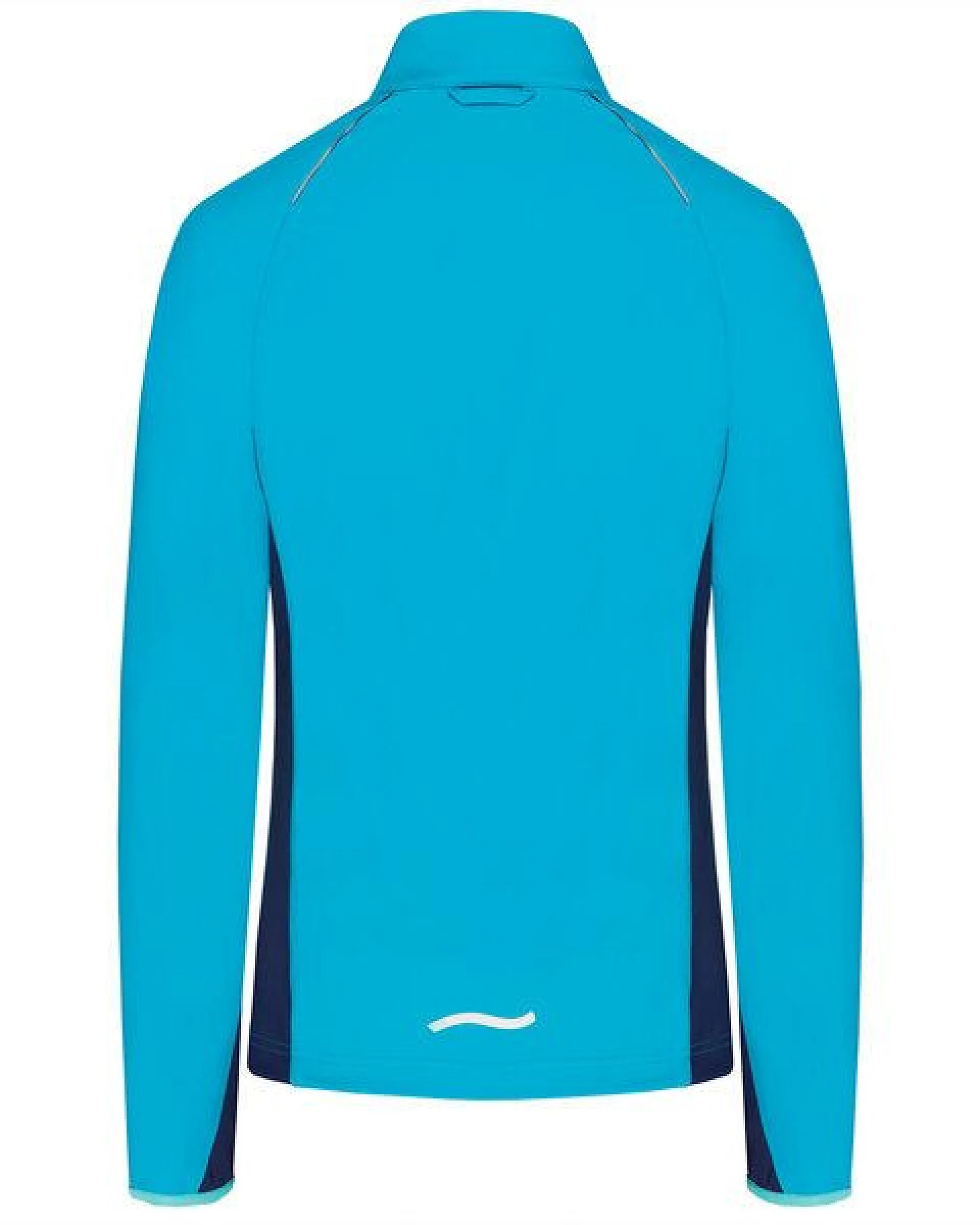 TAO Sportswear Atmungsaktive Damen Laufjacke mit UV-Schutz – Ansicht 2