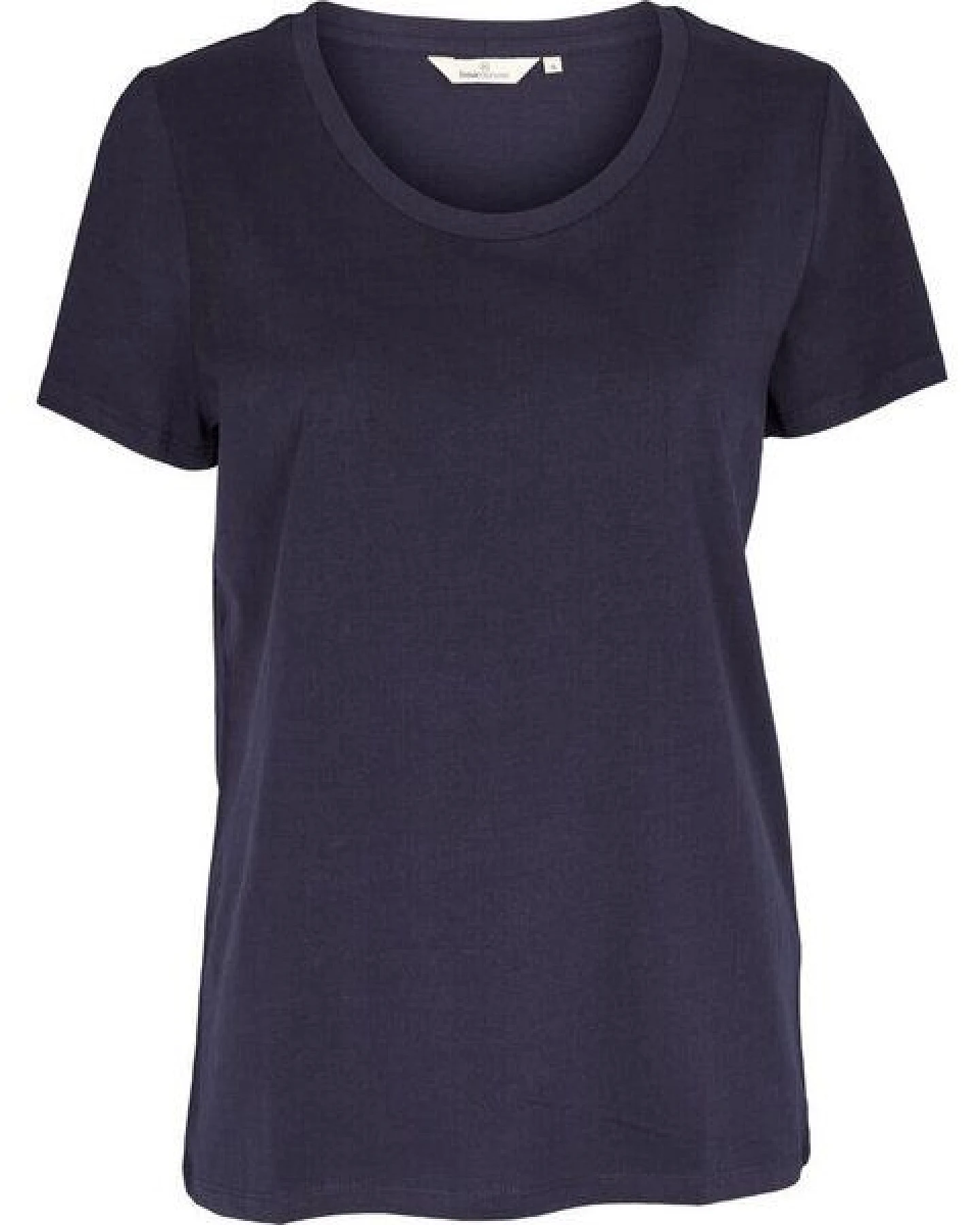 Basic Apparel T-Shirt REBEKKA aus Bio-Baumwolle – Ansicht 3