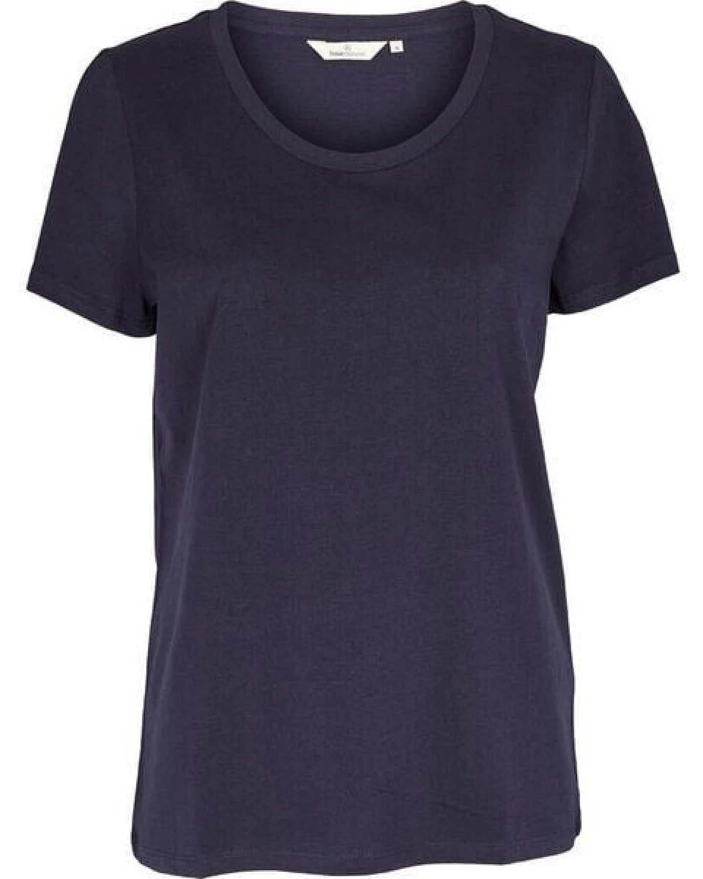 Basic Apparel T-Shirt REBEKKA aus Bio-Baumwolle – Ansicht 3