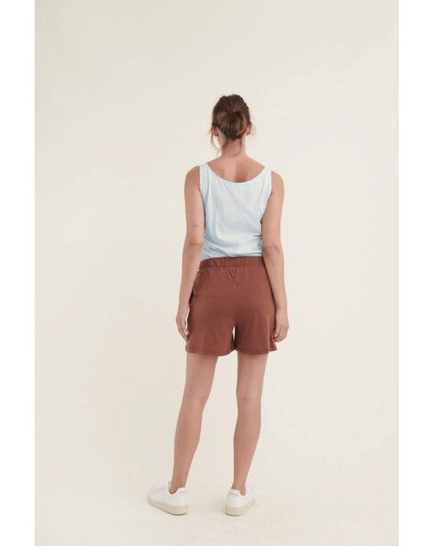 Basic Apparel Top RIKKE aus Bio-Baumwolle – Ansicht 2