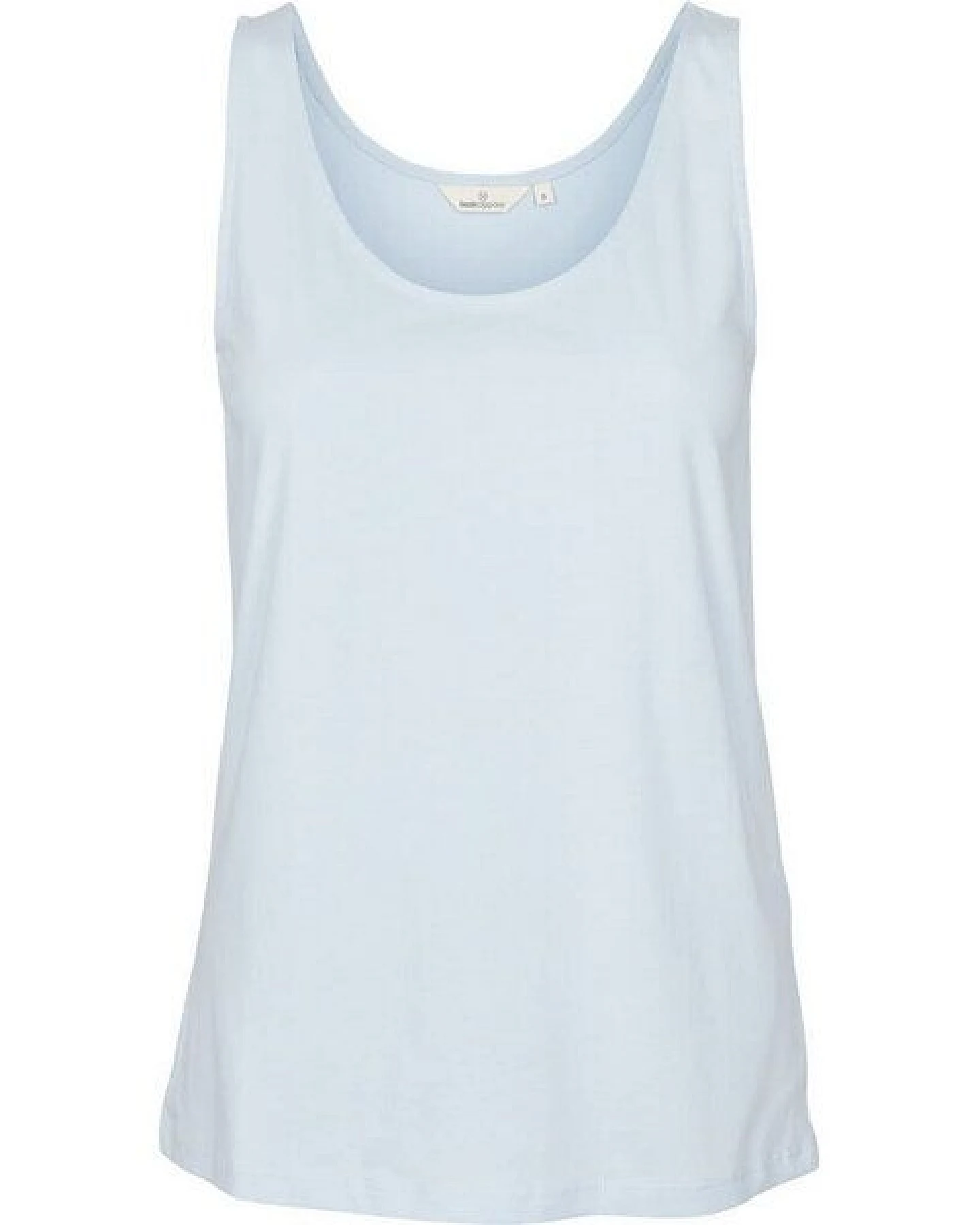 Basic Apparel Top RIKKE aus Bio-Baumwolle – Ansicht 3