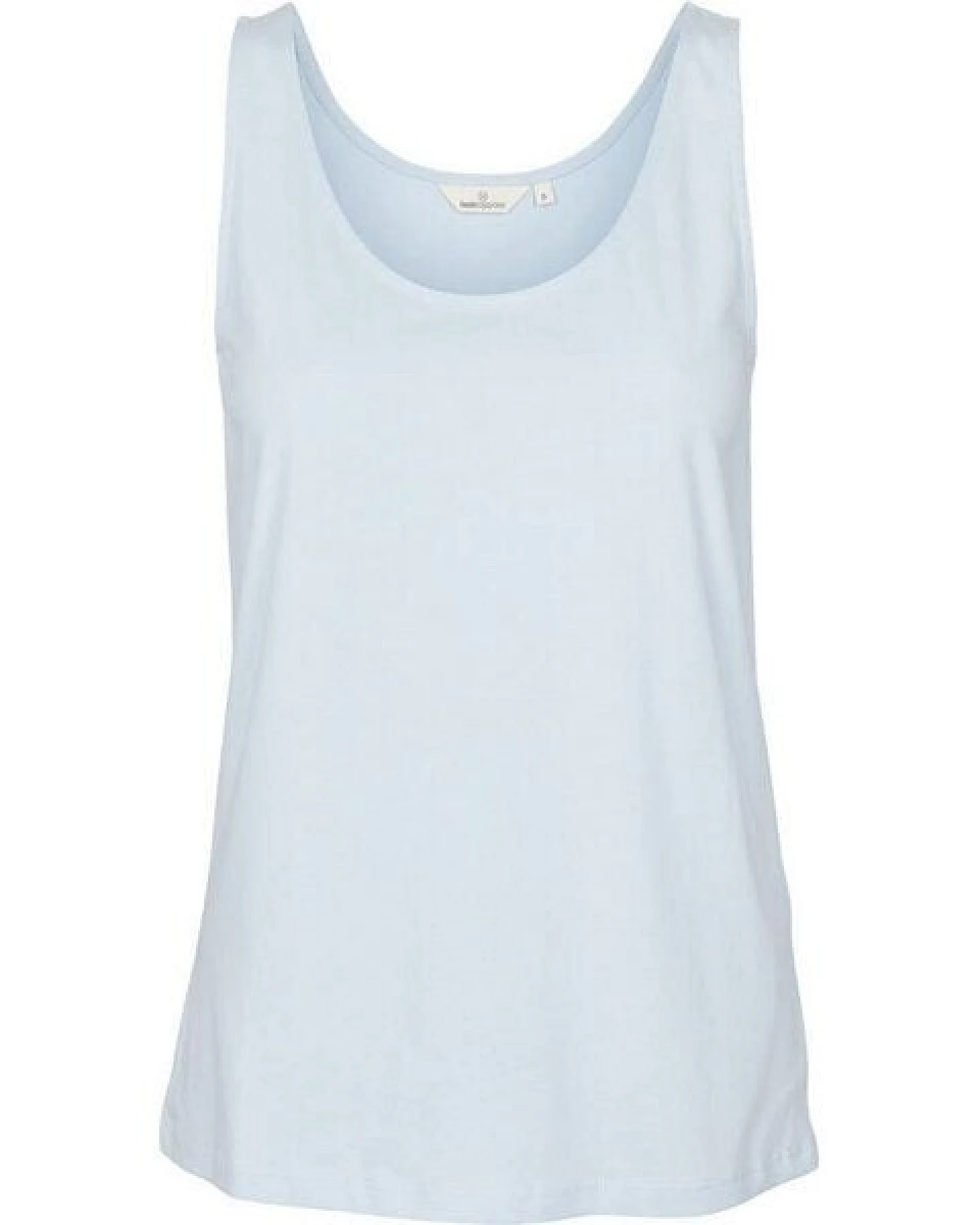 Basic Apparel Top RIKKE aus Bio-Baumwolle – Ansicht 3