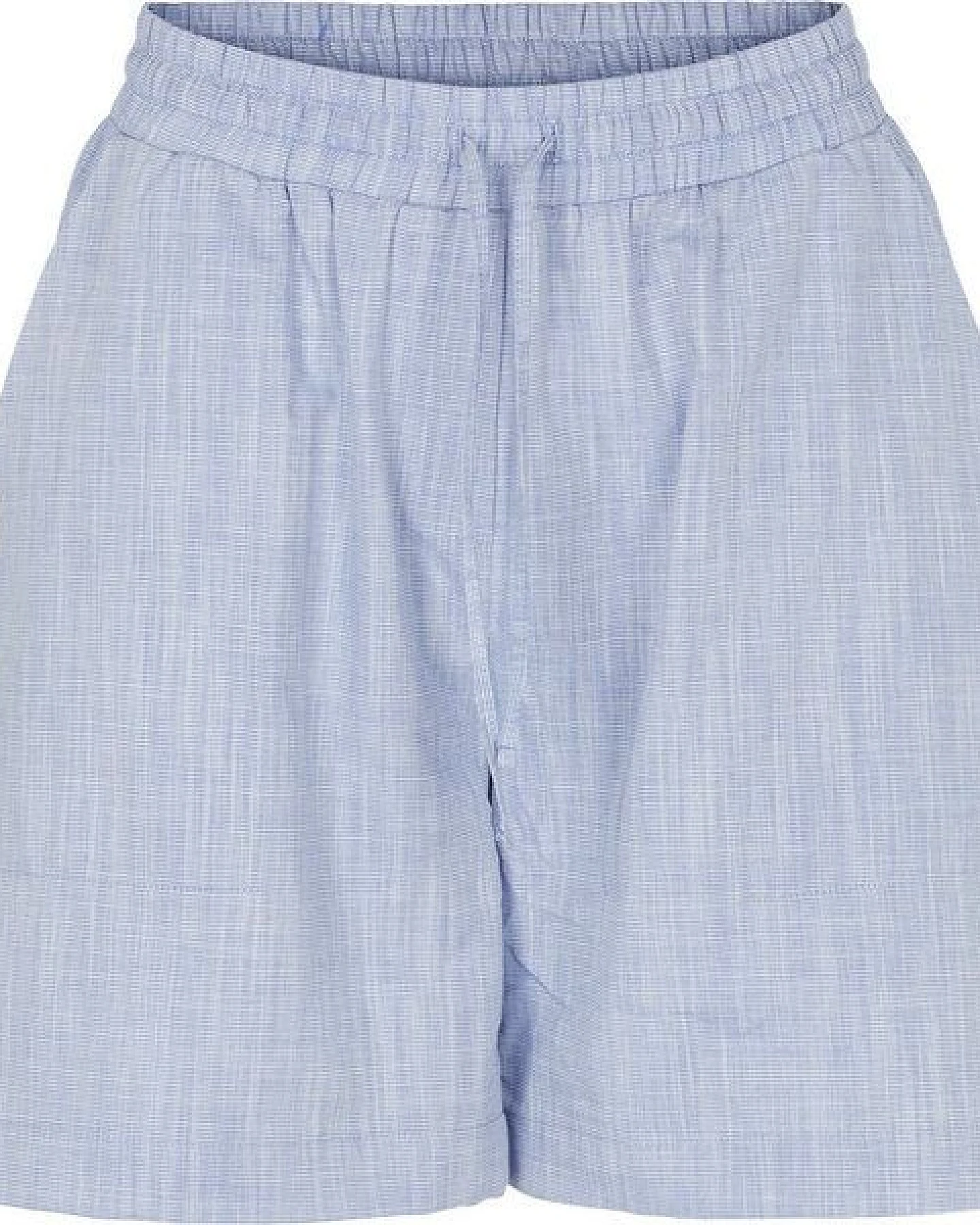 Basic Apparel Shorts VICKI aus Bio-Baumwolle – Ansicht 2
