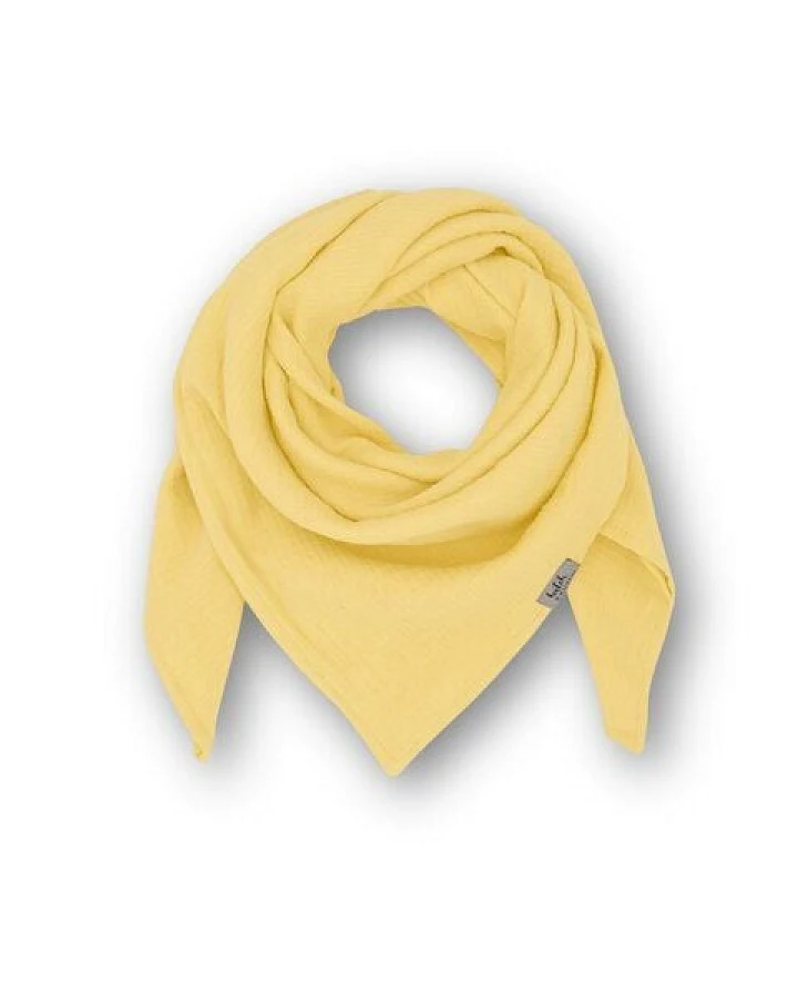 Soft Yellow