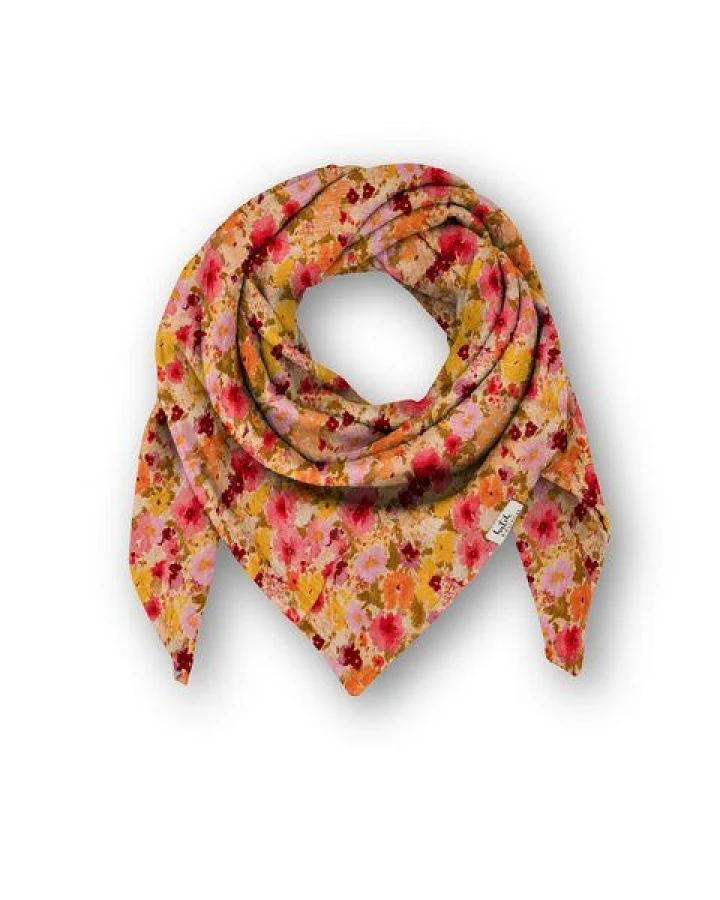 Flowerful