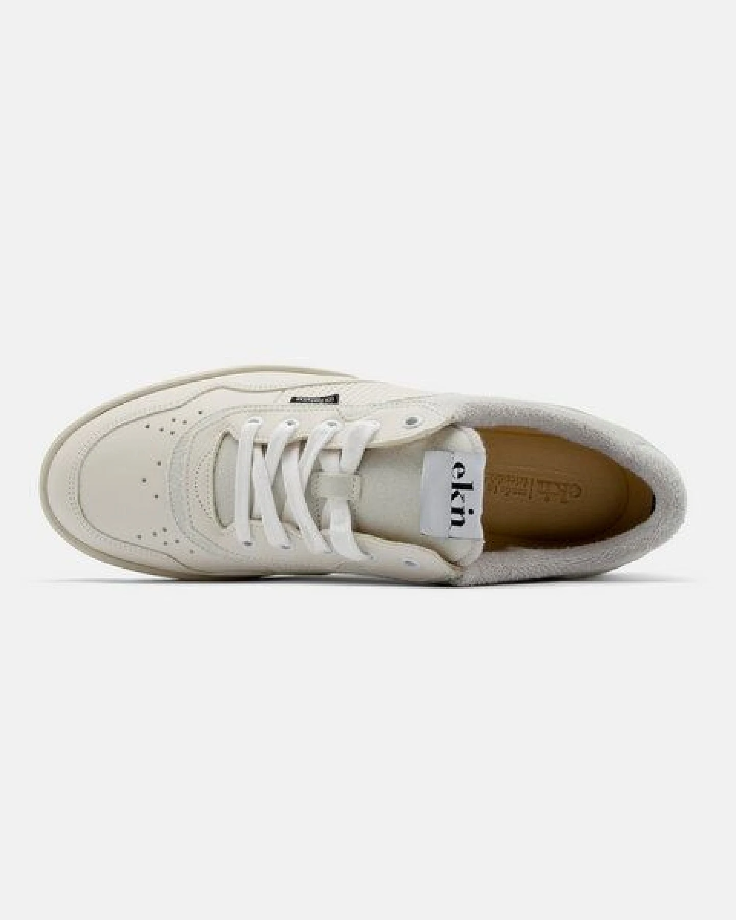 ekn footwear Sneaker Daisy - Leather I Leder – Ansicht 3
