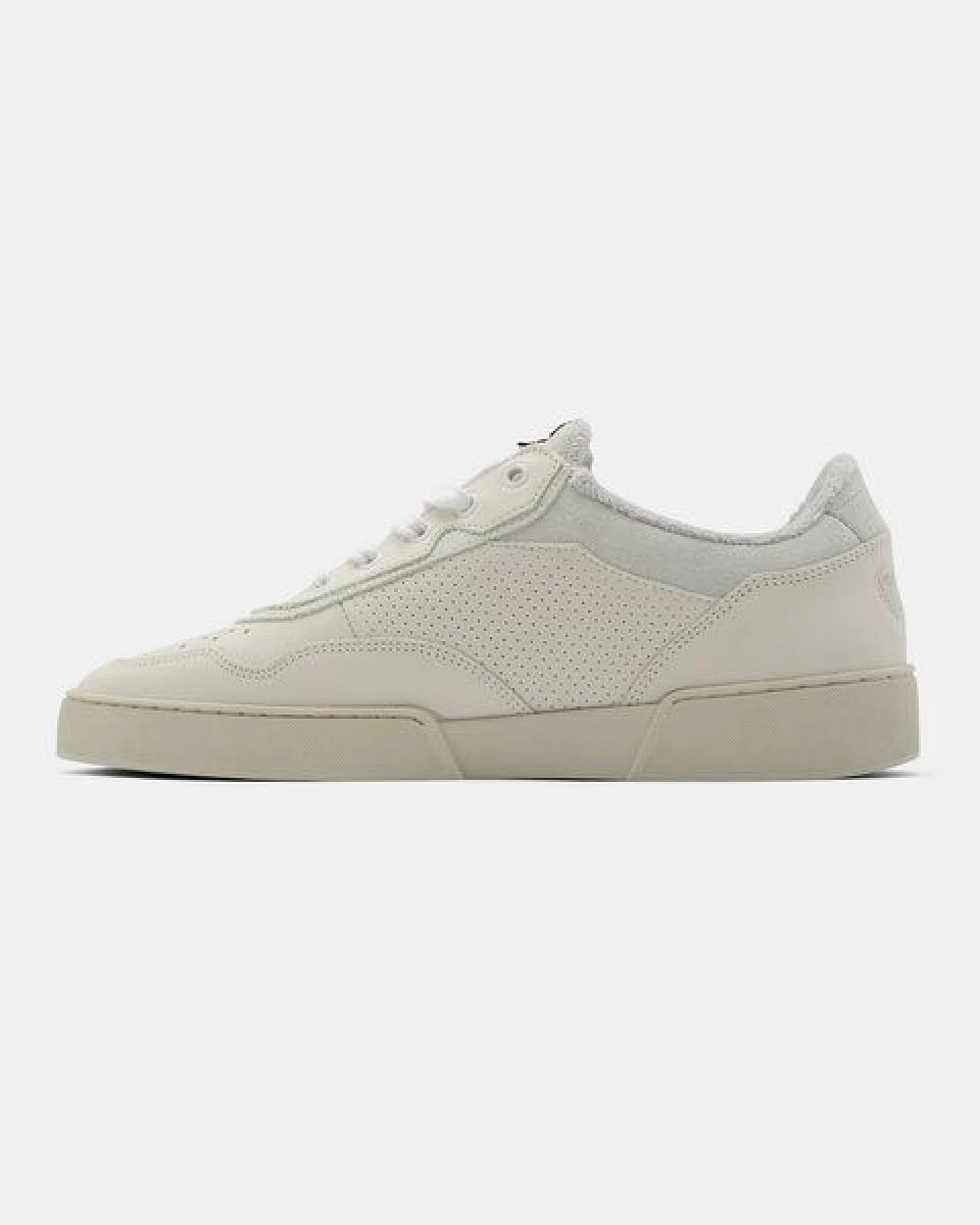 ekn footwear Sneaker Daisy - Leather I Leder – Ansicht 2