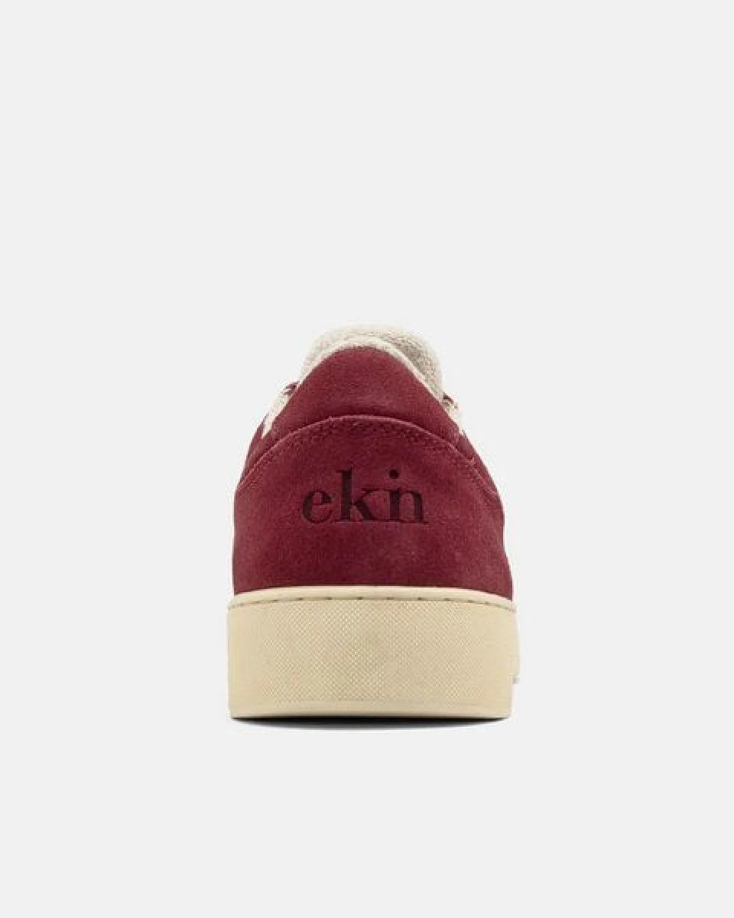 ekn footwear Sneaker Daisy - Leather I Leder – Ansicht 4