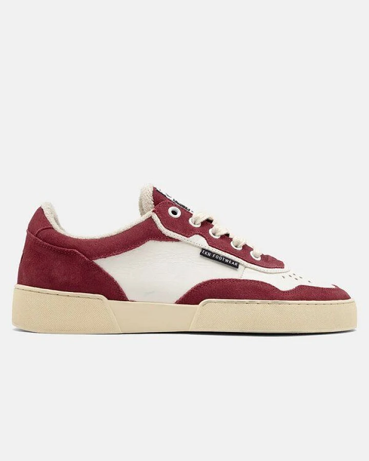 ekn footwear Sneaker Daisy - Leather I Leder