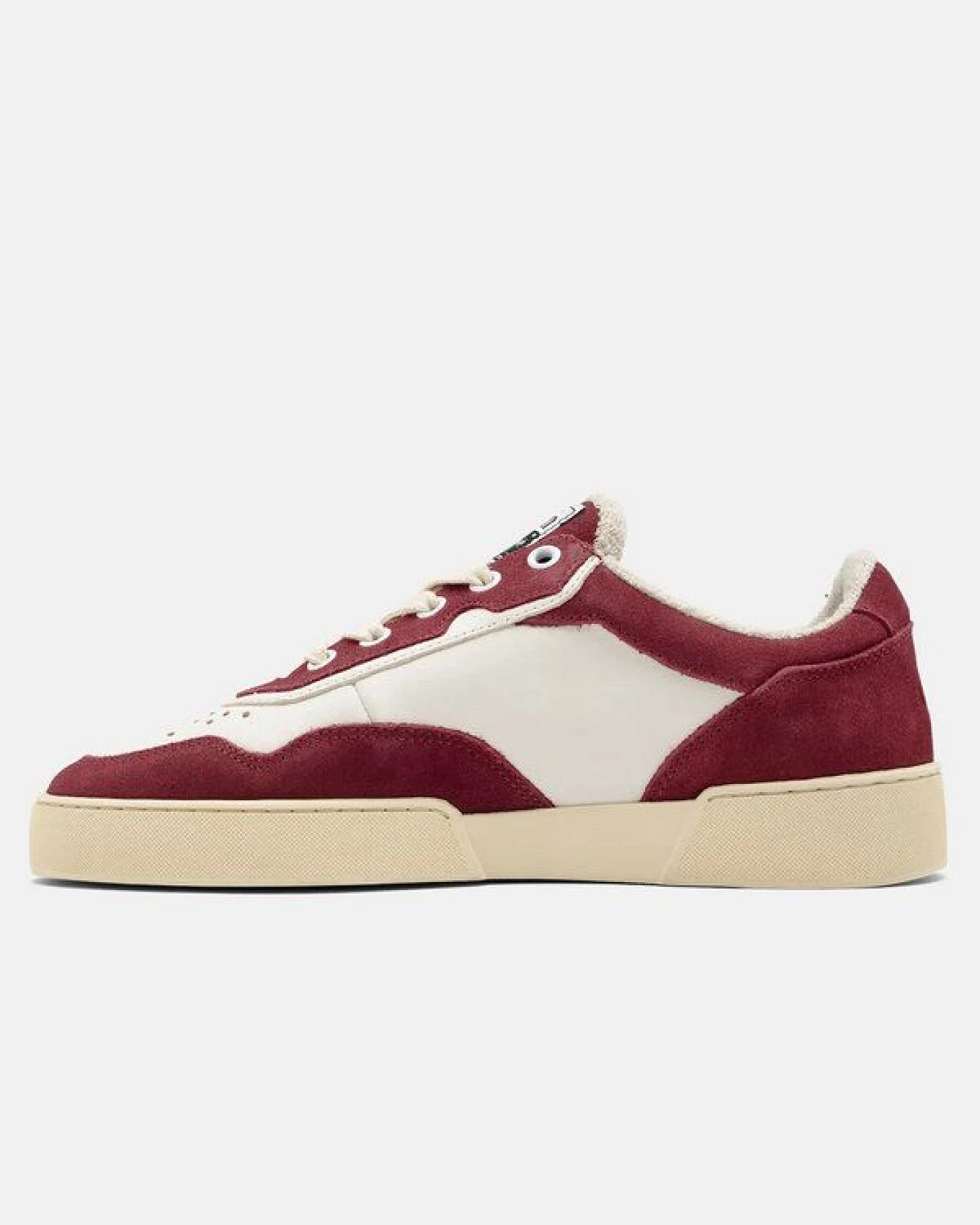 ekn footwear Sneaker Daisy - Leather I Leder – Ansicht 2