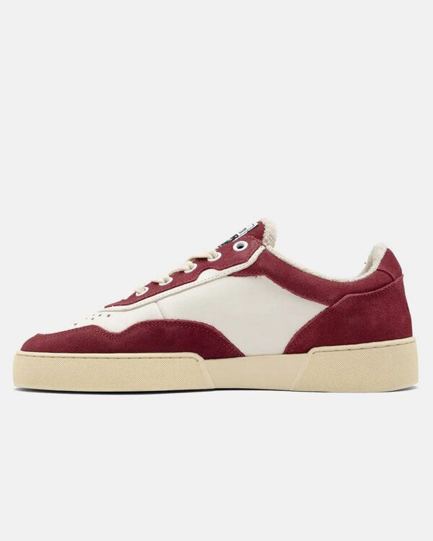 ekn footwear Sneaker Daisy - Leather I Leder – Ansicht 2