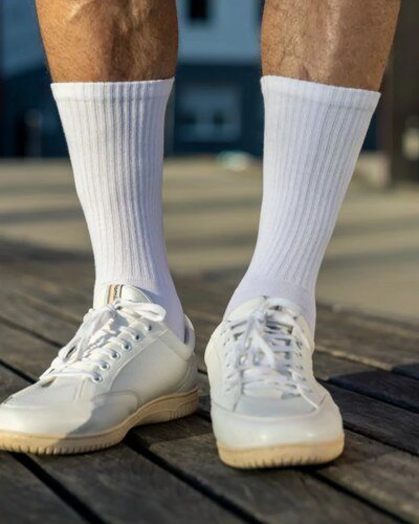 dirts Be Picky Socks – Ansicht 3