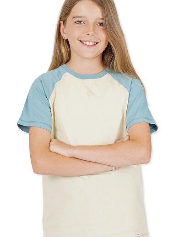 Band of Rascals Raglan T-Shirt