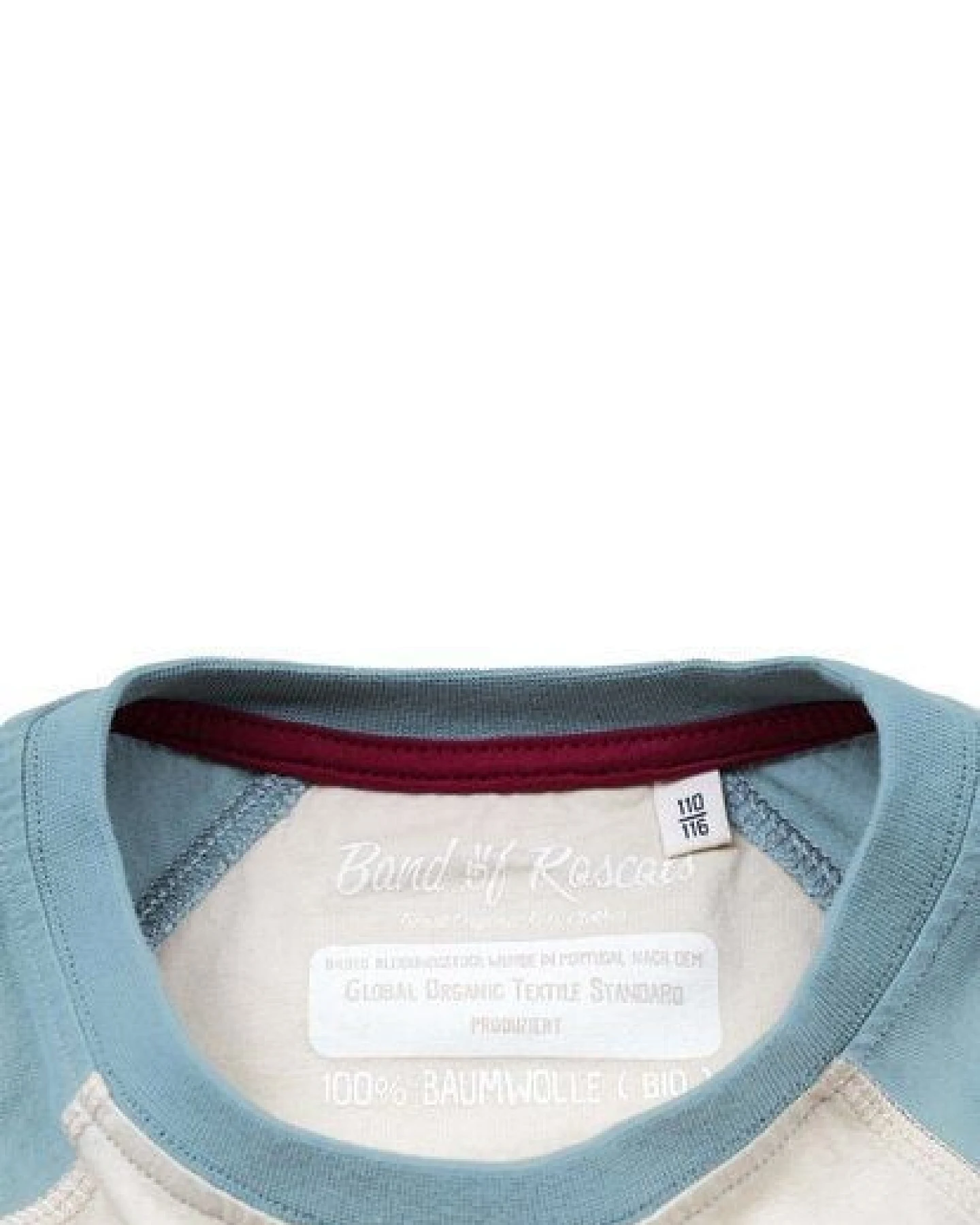 Band of Rascals Raglan T-Shirt – Ansicht 4