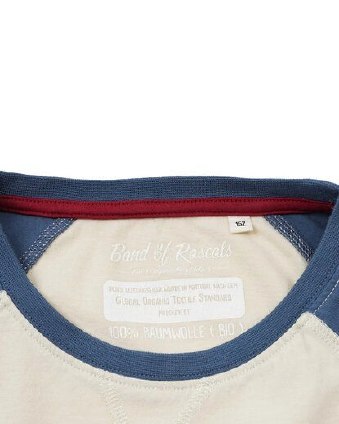 Band of Rascals Raglan T-Shirt – Ansicht 3
