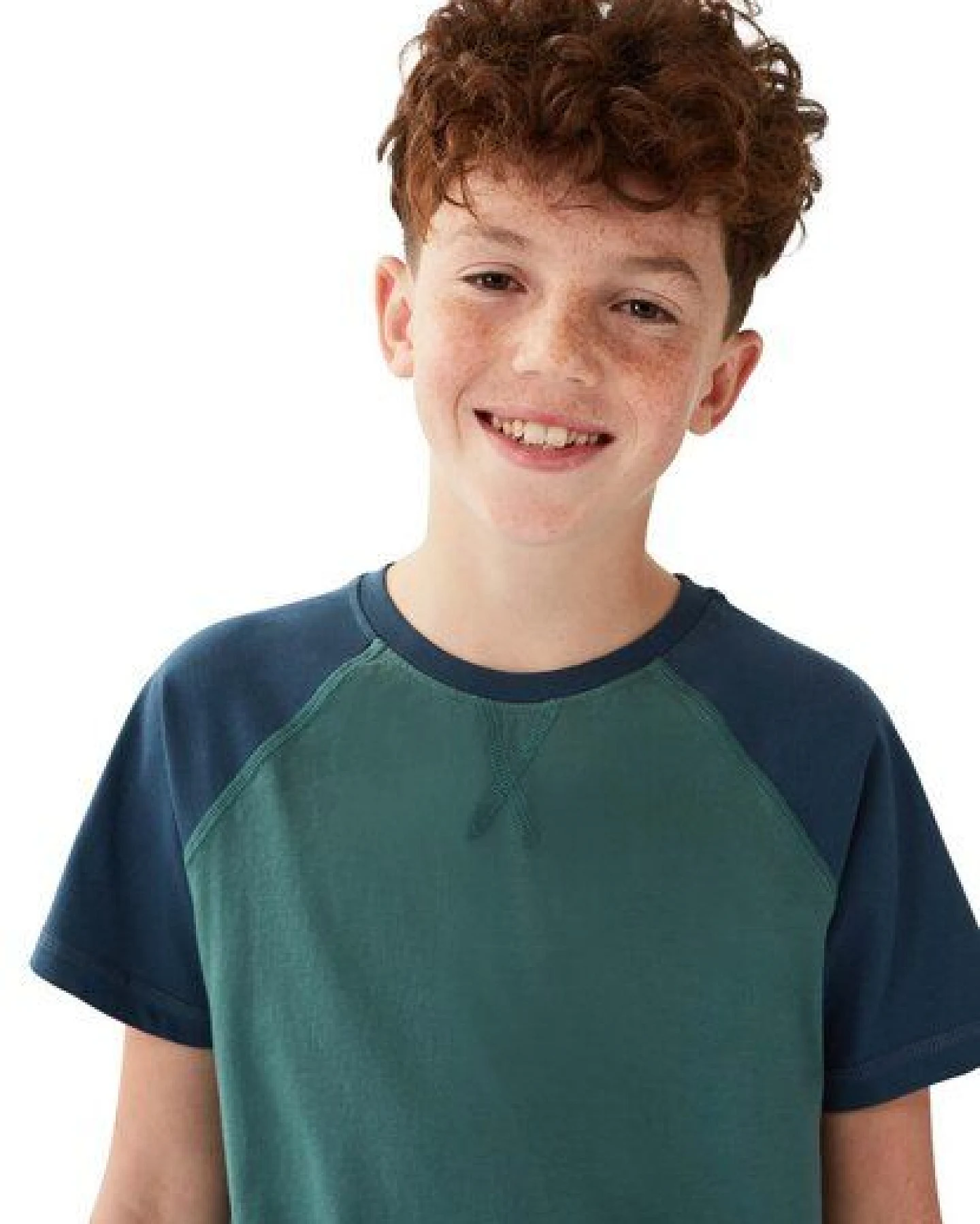 Band of Rascals Raglan T-Shirt – Ansicht 4