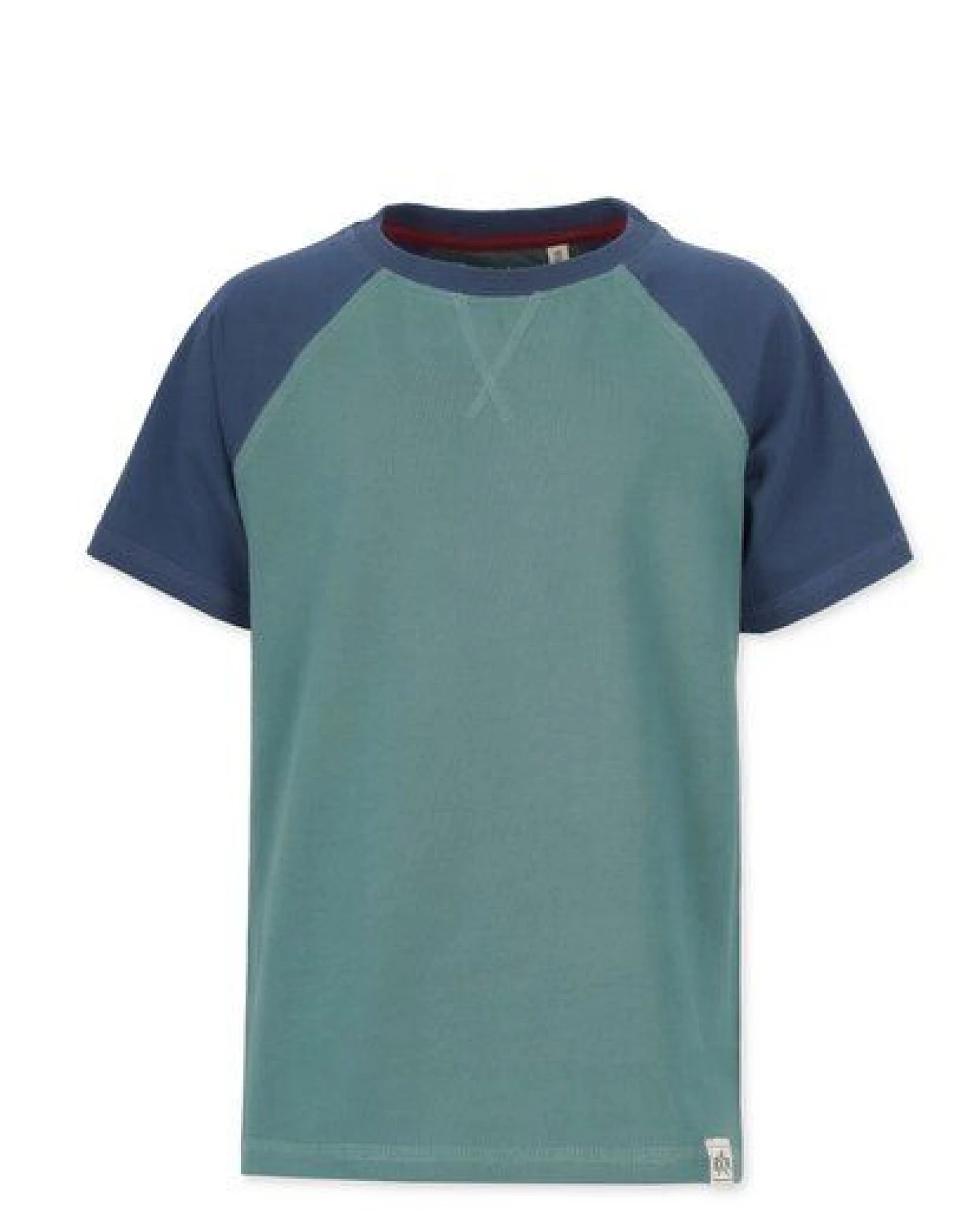 Band of Rascals Raglan T-Shirt – Ansicht 2
