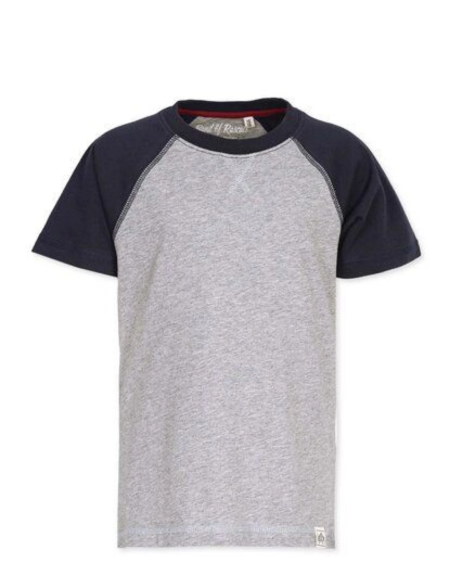Band of Rascals Raglan T-Shirt – Ansicht 2
