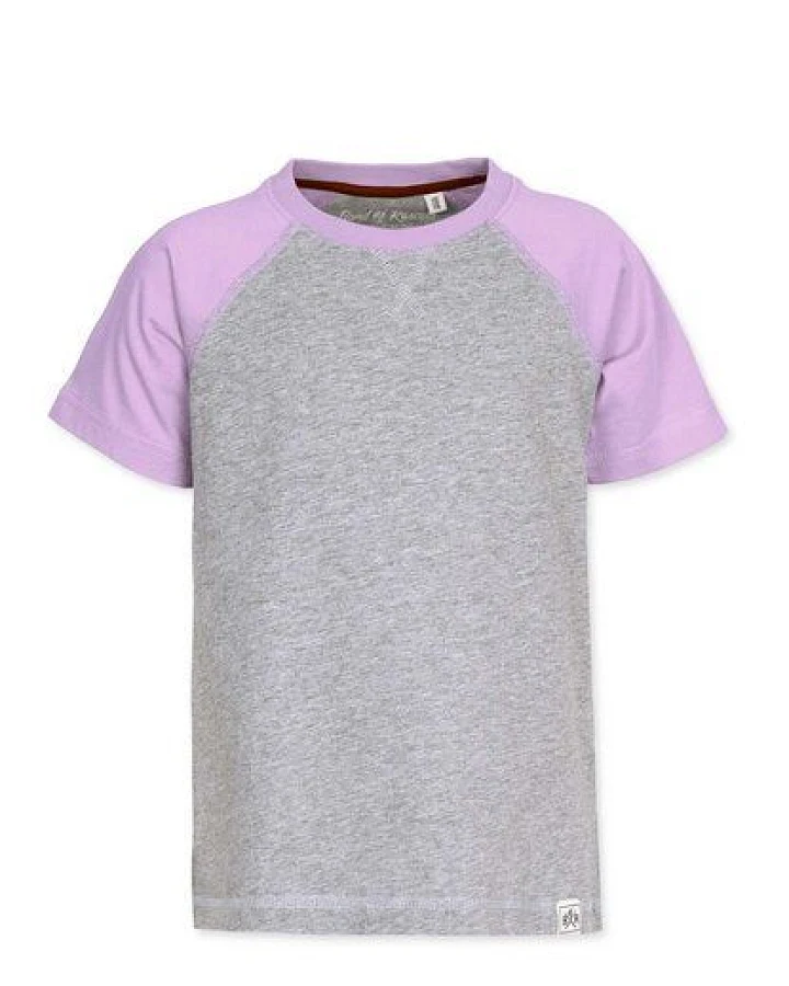 Band of Rascals Raglan T-Shirt