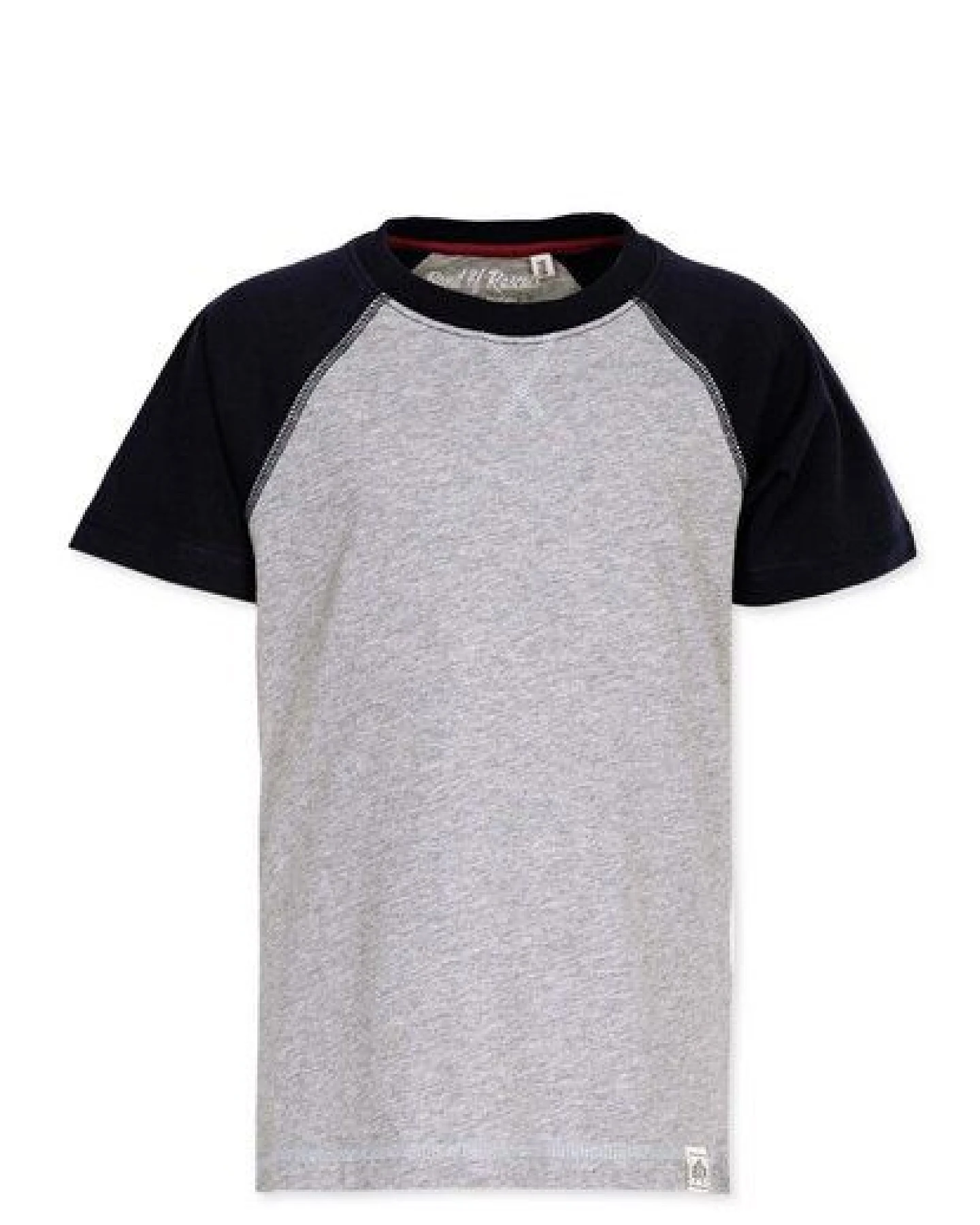 Band of Rascals Raglan T-Shirt – Ansicht 2