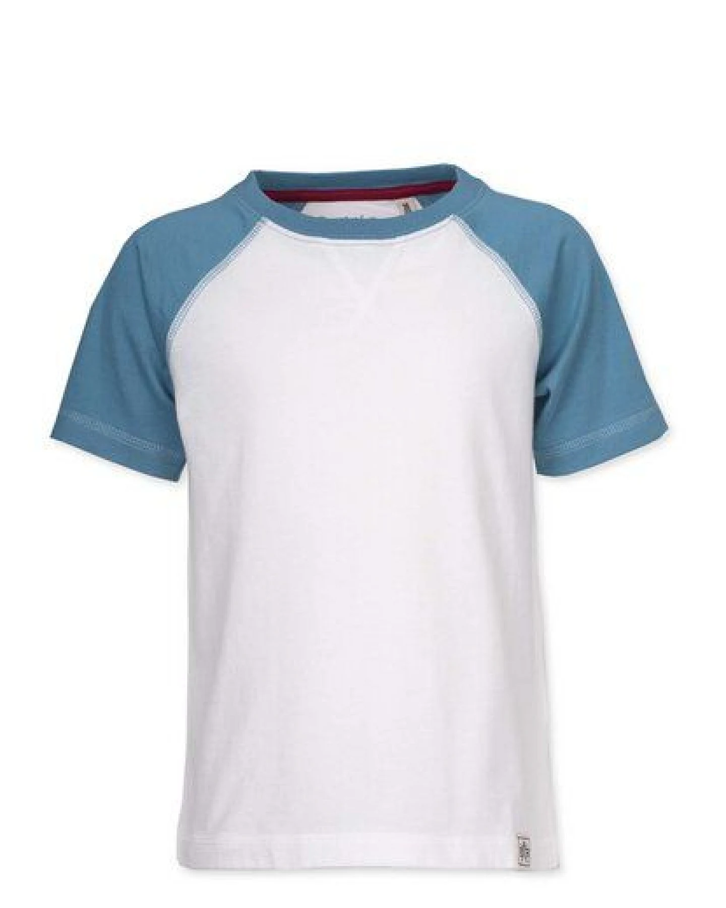 Band of Rascals Raglan T-Shirt – Ansicht 2