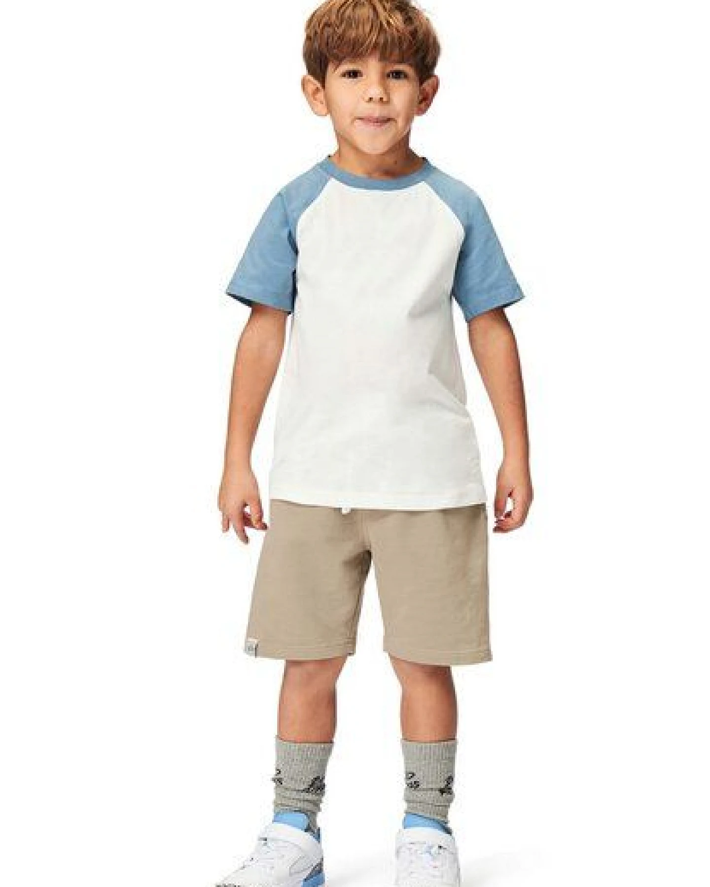 Band of Rascals Raglan T-Shirt – Ansicht 3