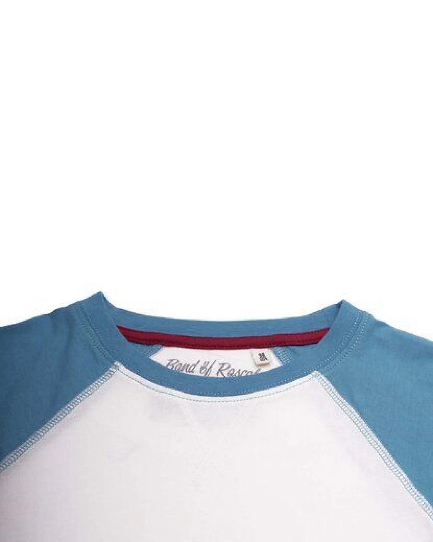 Band of Rascals Raglan T-Shirt – Ansicht 4