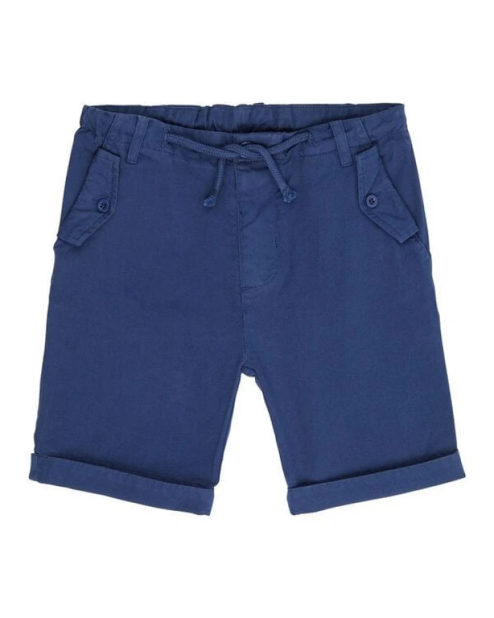 sense-organics Sense Organics Unisex Kinder Shorts Bio Baumwolle