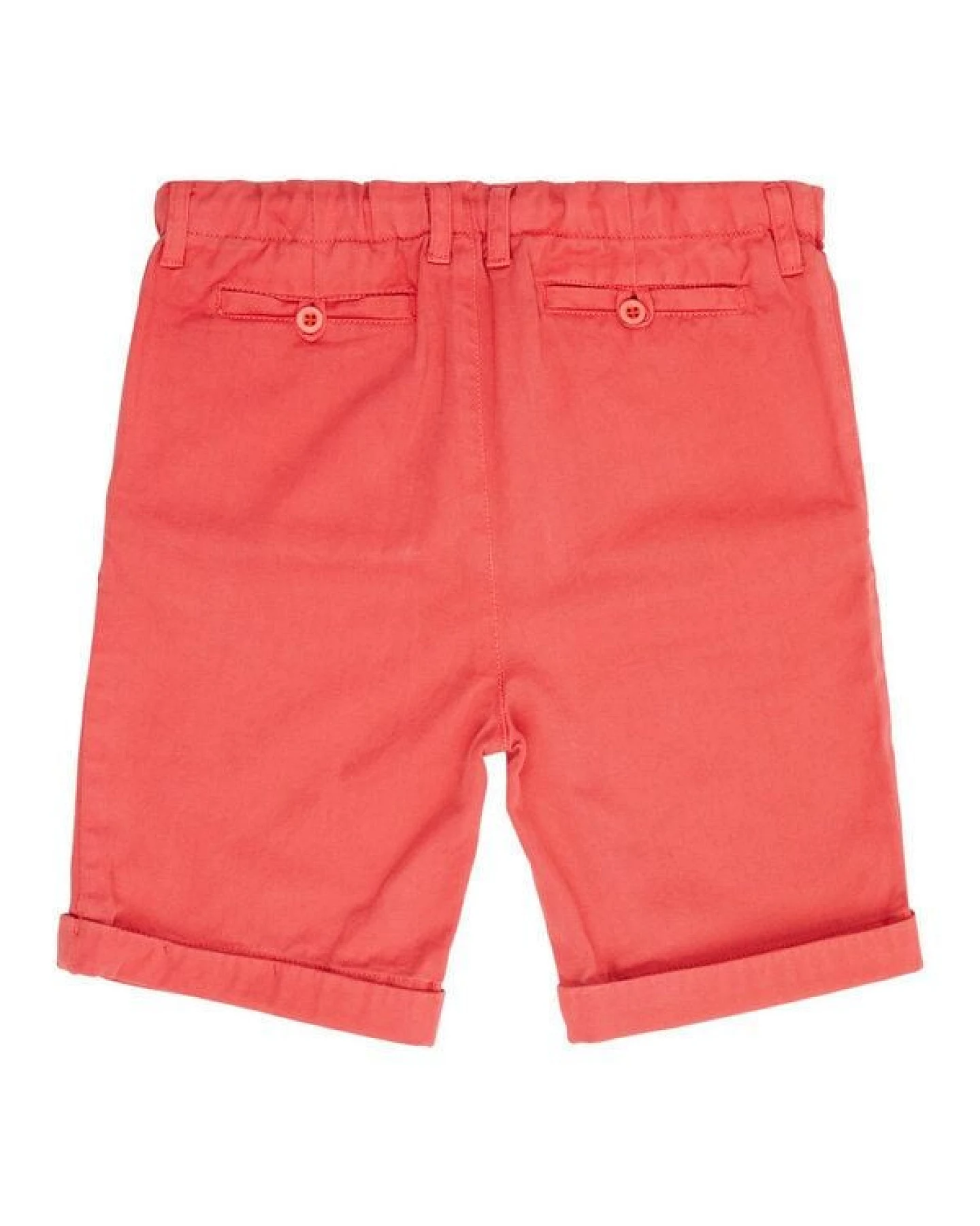 sense-organics Sense Organics Unisex Kinder Shorts Bio Baumwolle – Ansicht 3