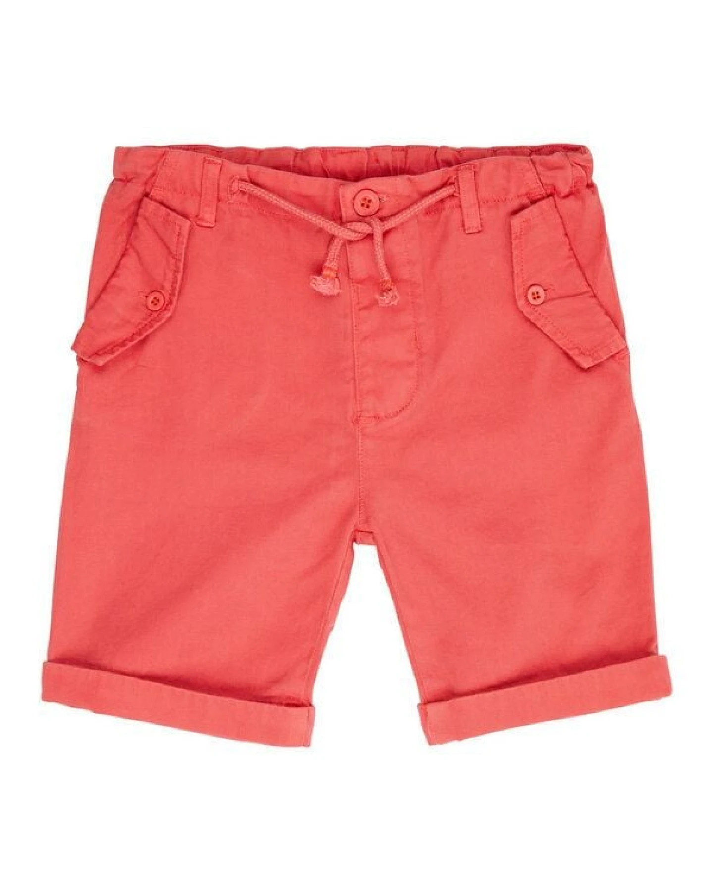 sense-organics Sense Organics Unisex Kinder Shorts Bio Baumwolle – Ansicht 4
