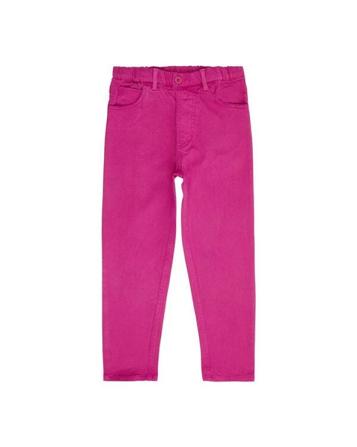 sense-organics Sense Organics Twill Kinderhose Bio Baumwolle Elasthan