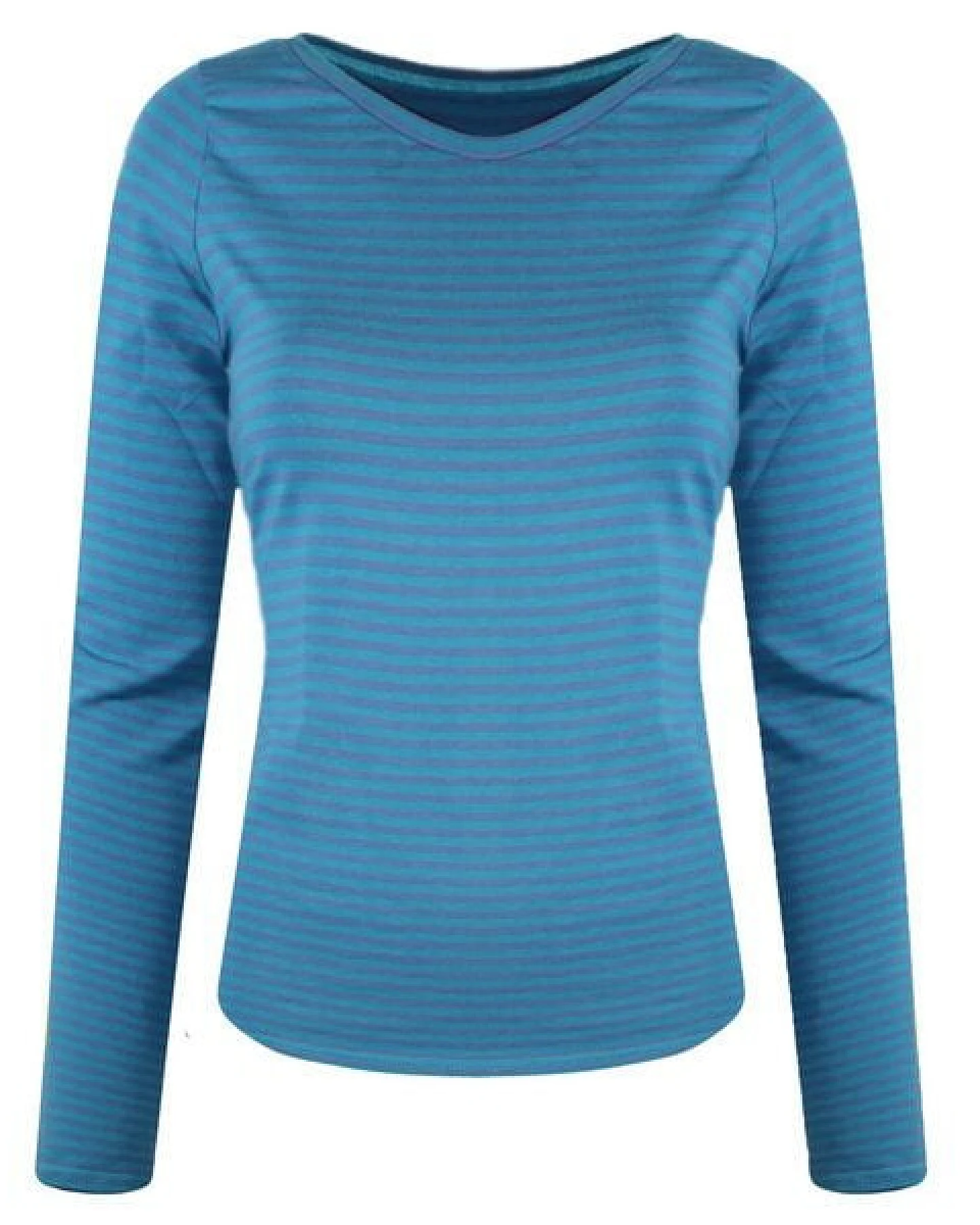 Frija Omina Bio Ringelshirt Ubu – Ansicht 4