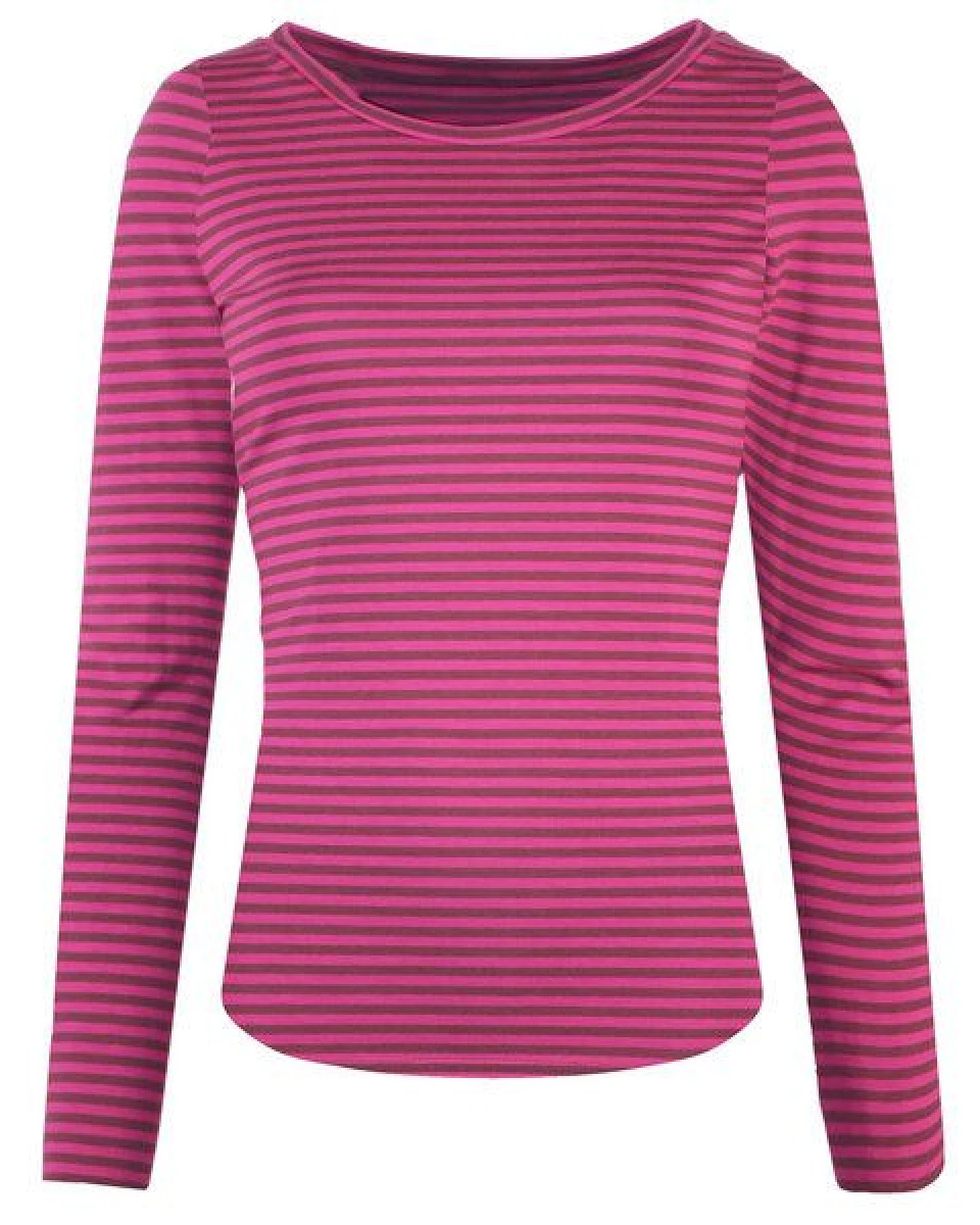 Frija Omina Bio Ringelshirt Ubu – Ansicht 4