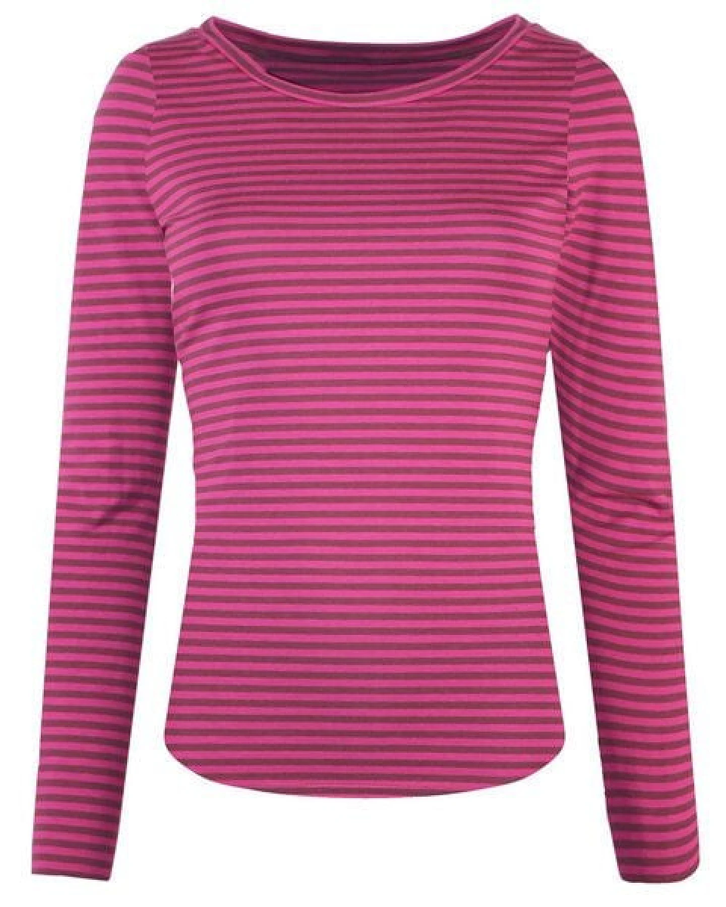 Frija Omina Bio Ringelshirt Ubu – Ansicht 4