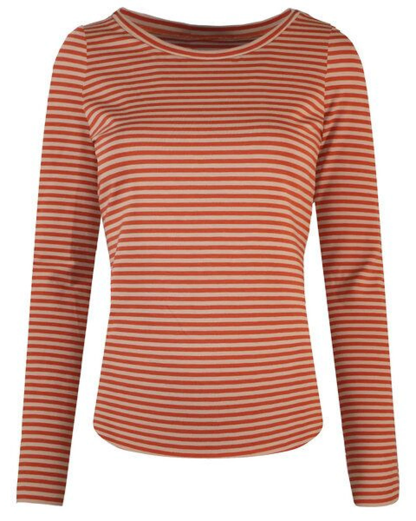 Frija Omina Bio Ringelshirt Ubu – Ansicht 4
