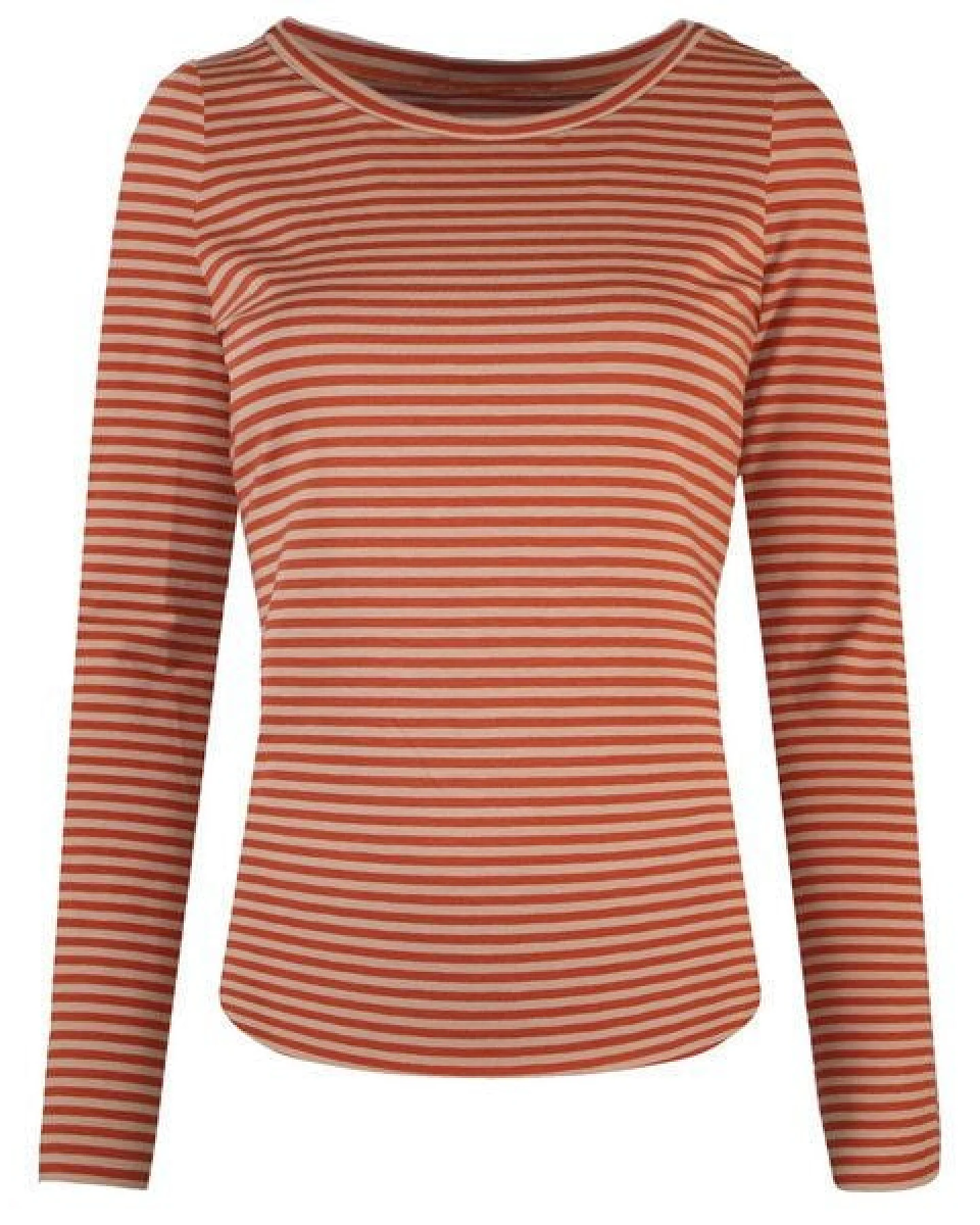 Frija Omina Bio Ringelshirt Ubu – Ansicht 4
