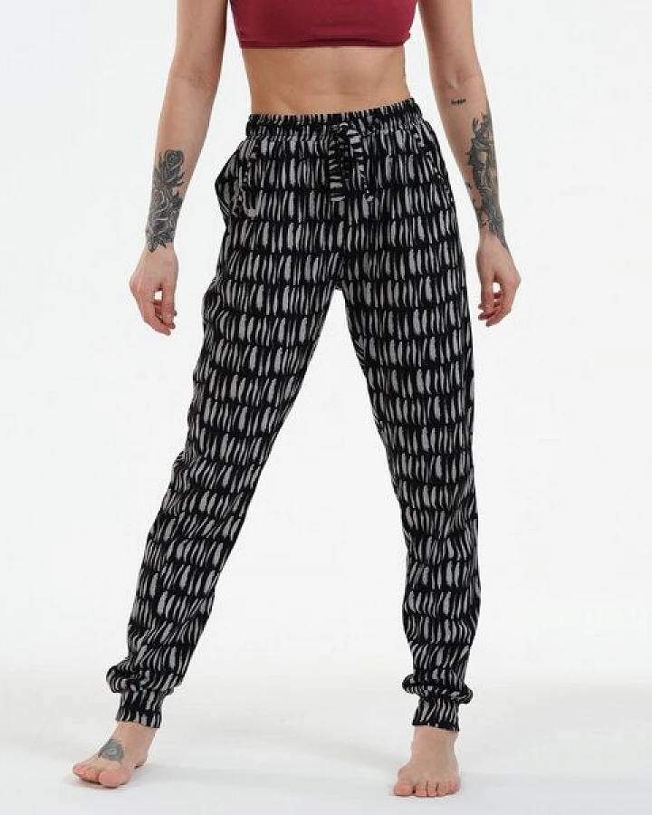 GARY MASH Joggpant Mary aus Biobaumwoll-Mix