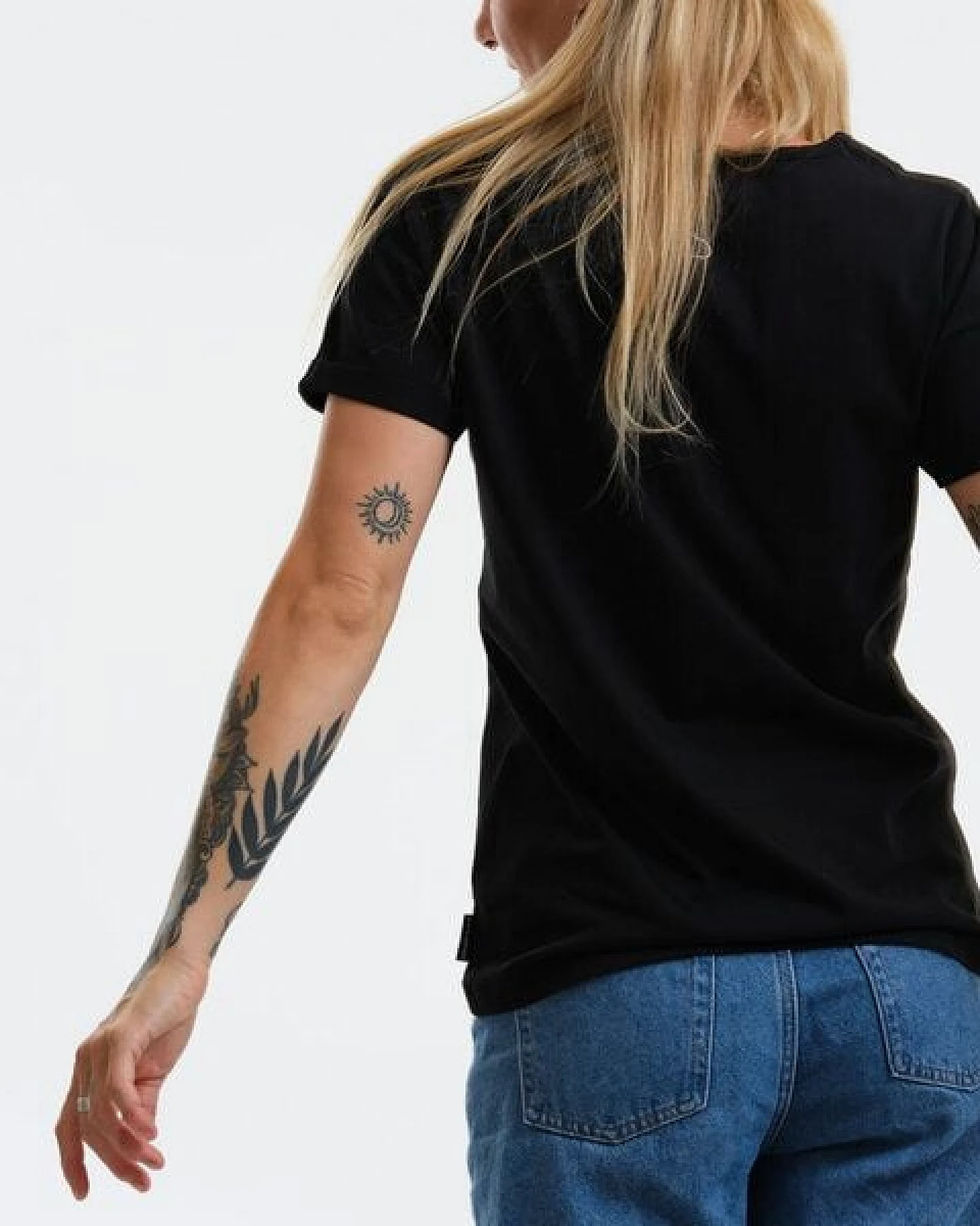 GARY MASH Shirt Taylor Basic aus Bio-Baumwolle – Ansicht 4