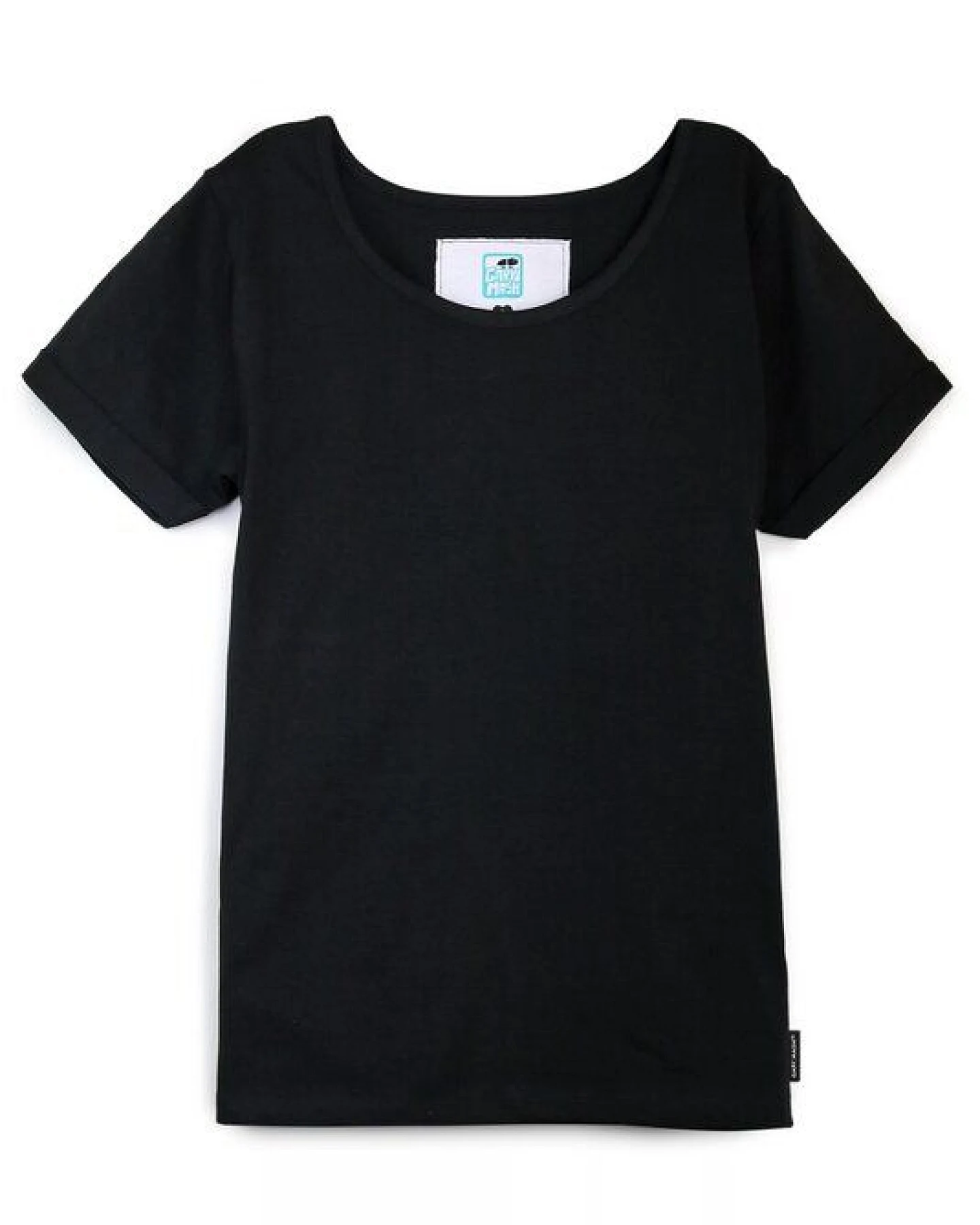GARY MASH Shirt Taylor Basic aus Bio-Baumwolle – Ansicht 2
